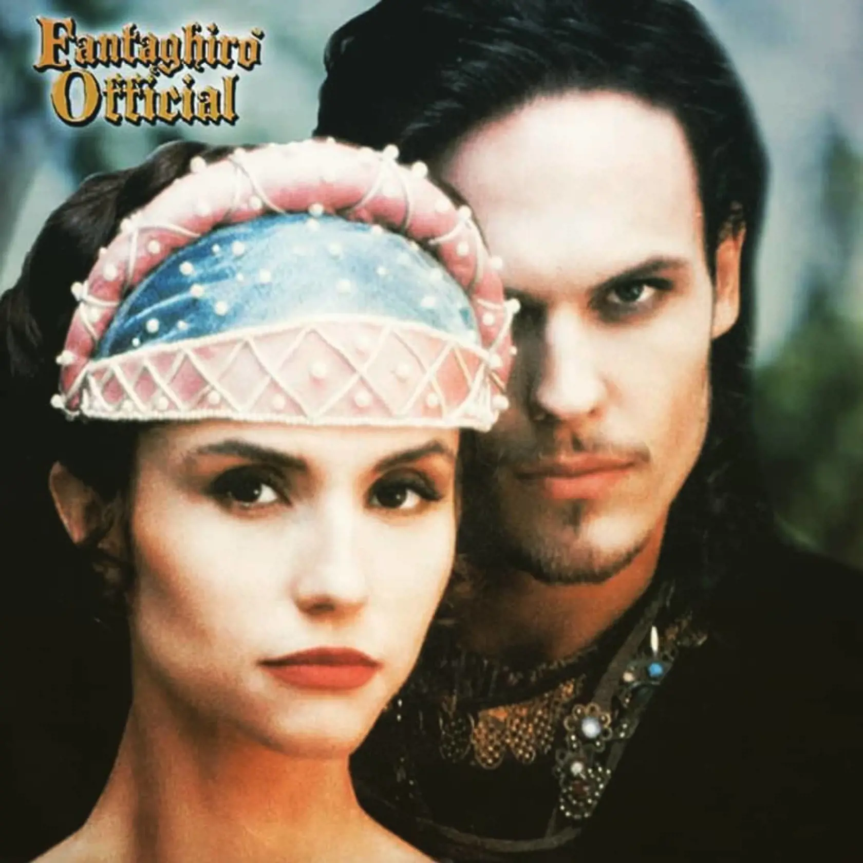 Fantaghiró