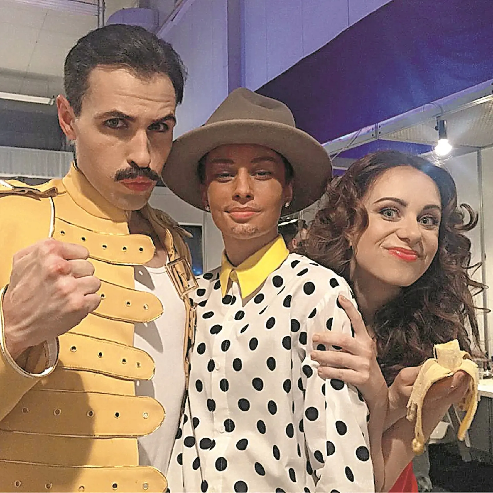 Prevalcoval ju šoubiznis?: Pred pol rokom mohla byť pekná, v šou Tvoja tvár znie povedome skončila aj ako Pharell Williams.