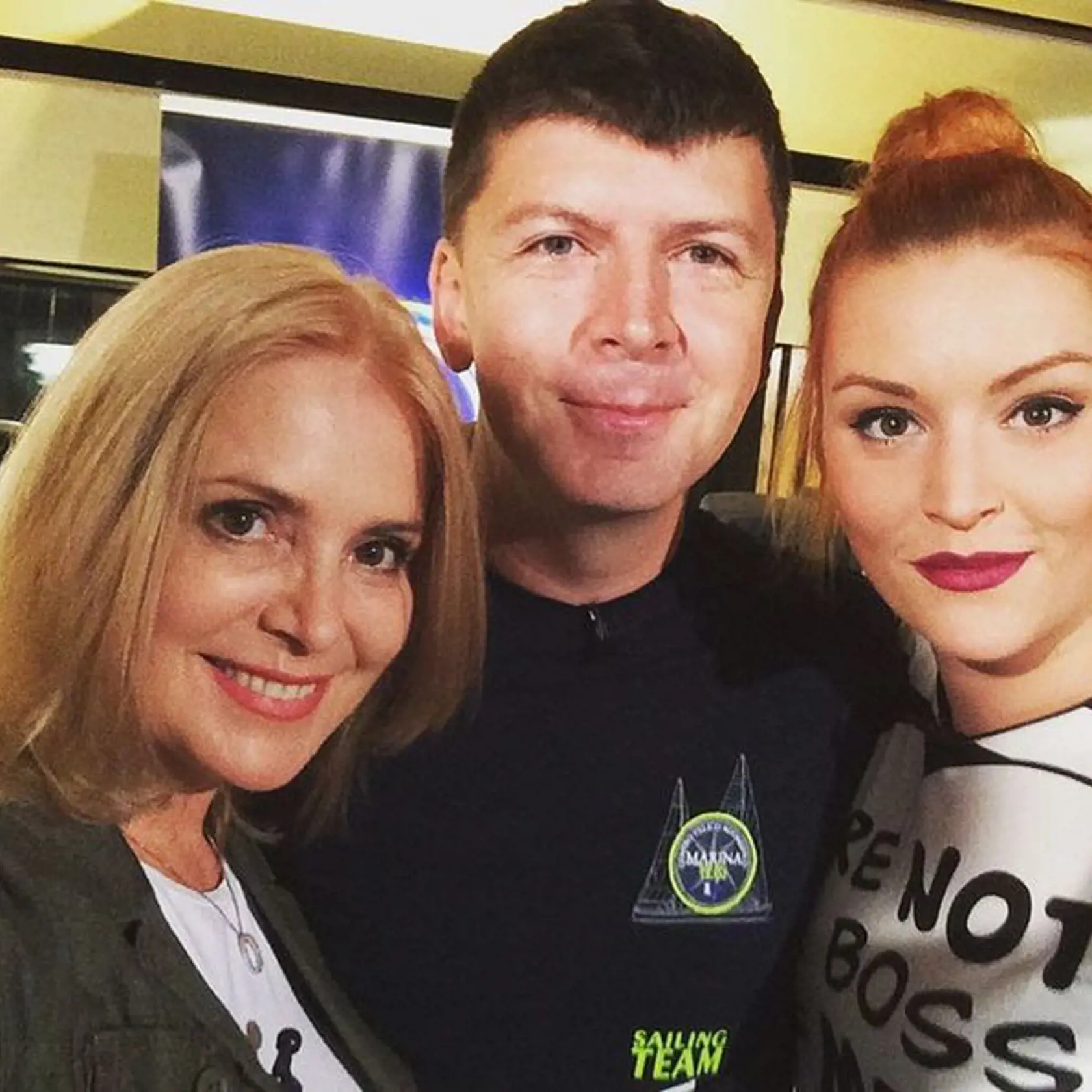 Zuzana Vačková sa momentálne naplno venuje šou Tvoja Tvár znie povedome.