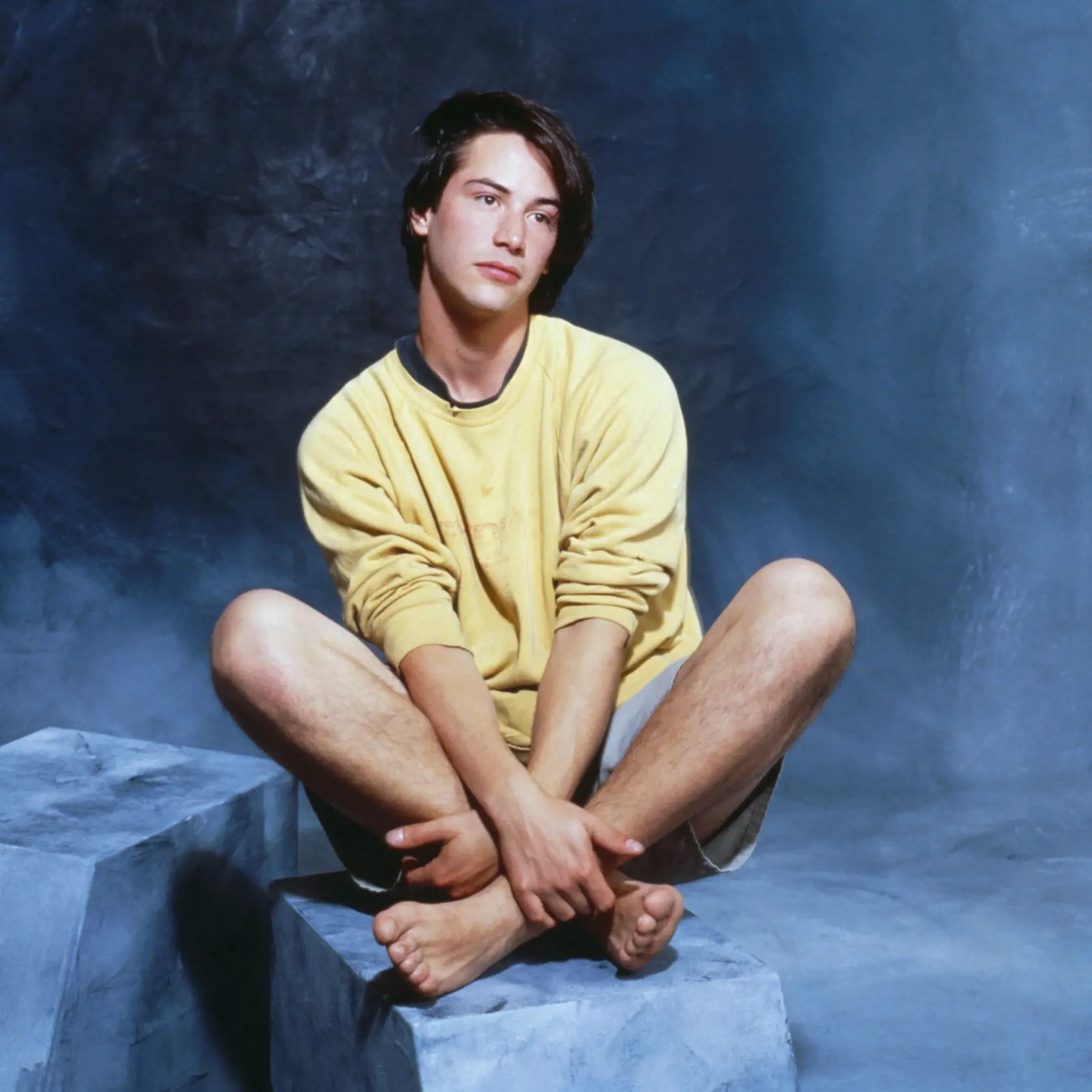 Herec Keanu Reeves