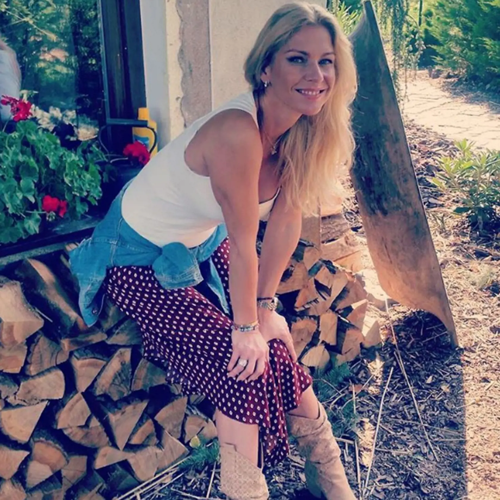 Katka Jesenská (45) 