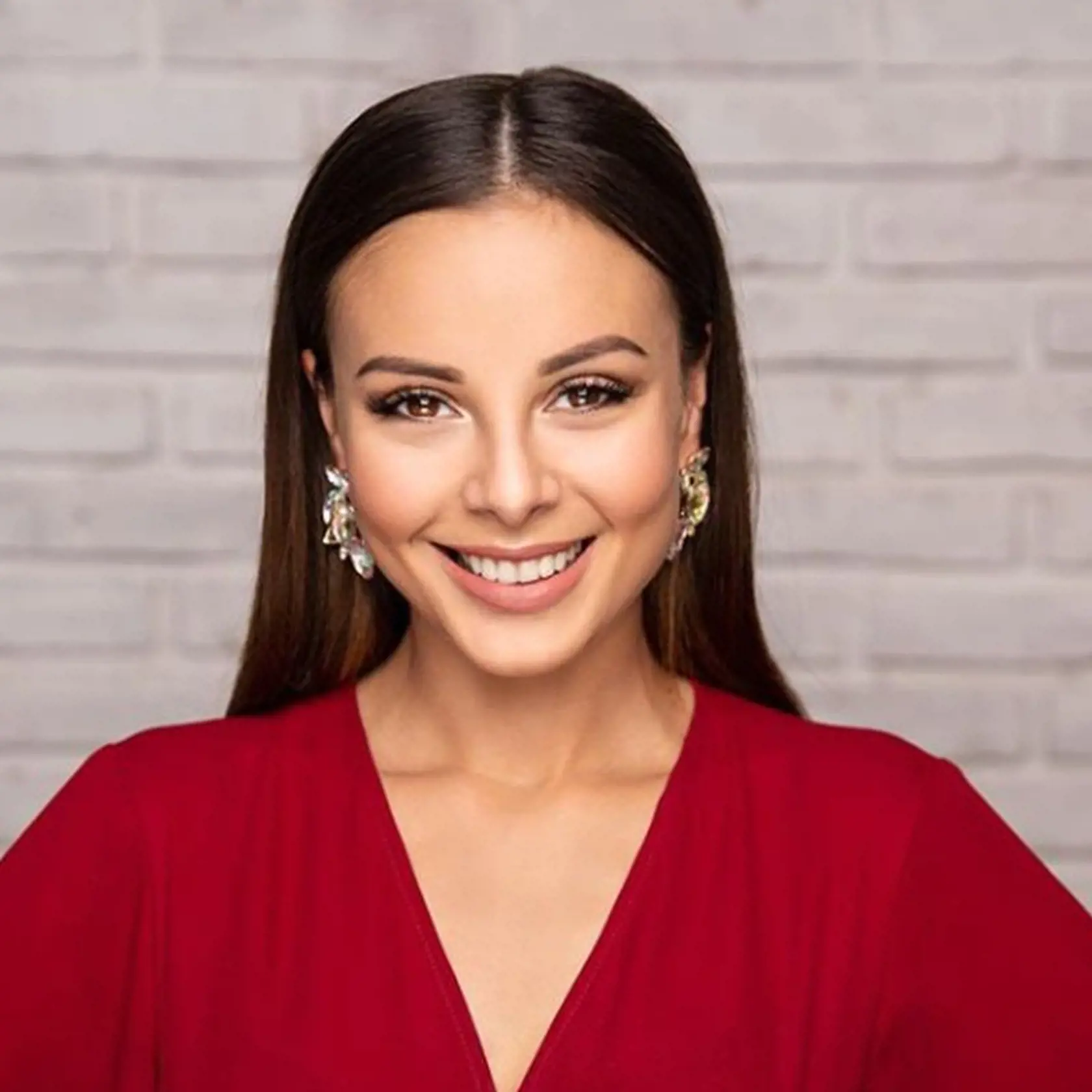 Monika Bagárová