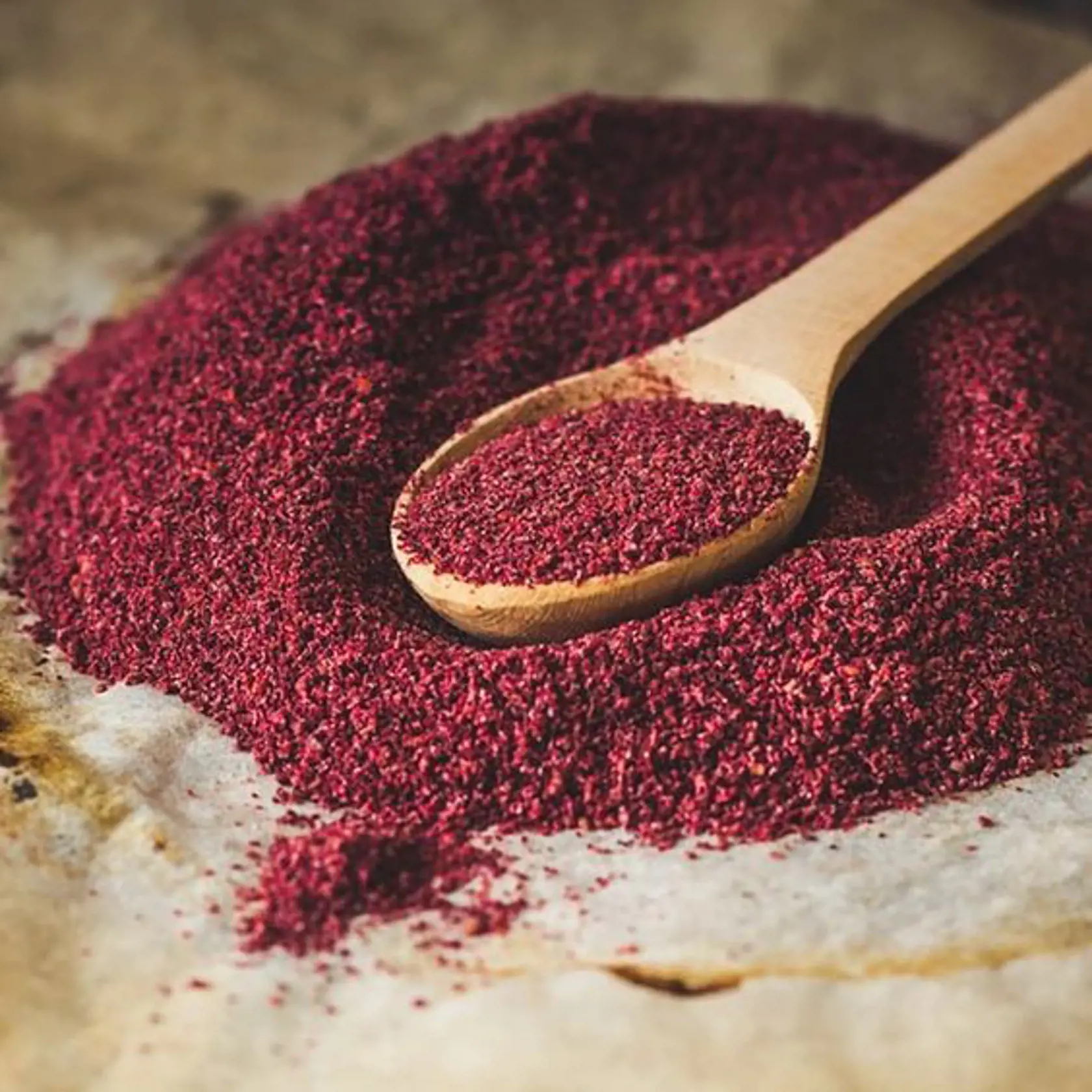 Sumac