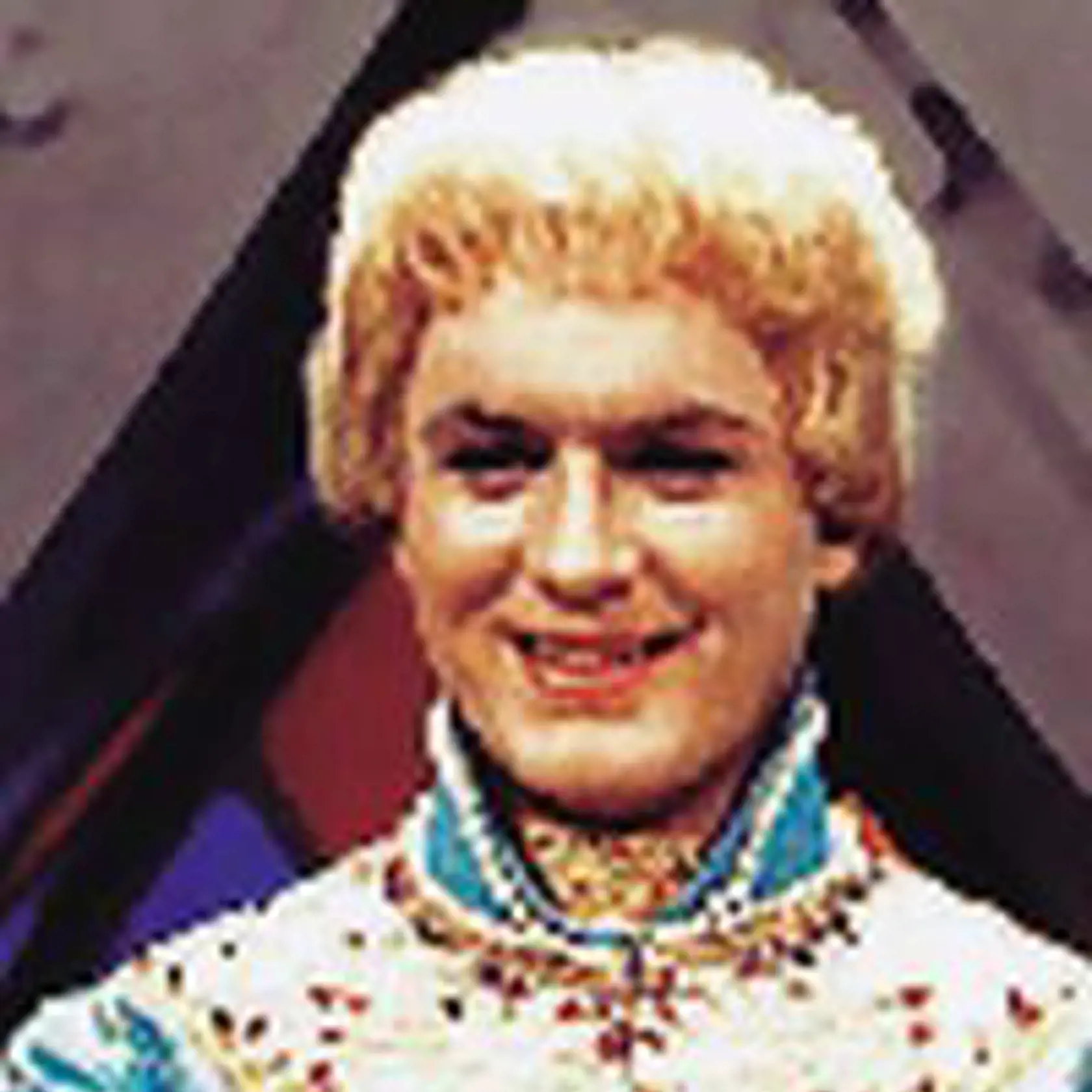 Ivanko z Mrázika