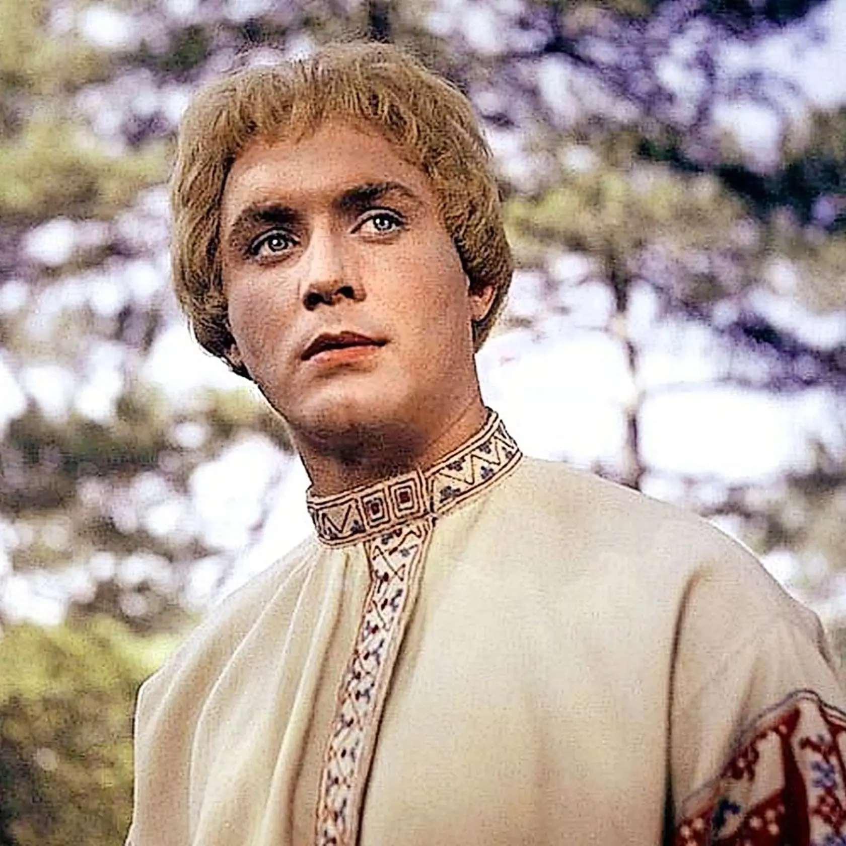 Jej rozprávková láska Ivan dopadol veľmi zle, zomrel ako 66-ročný.