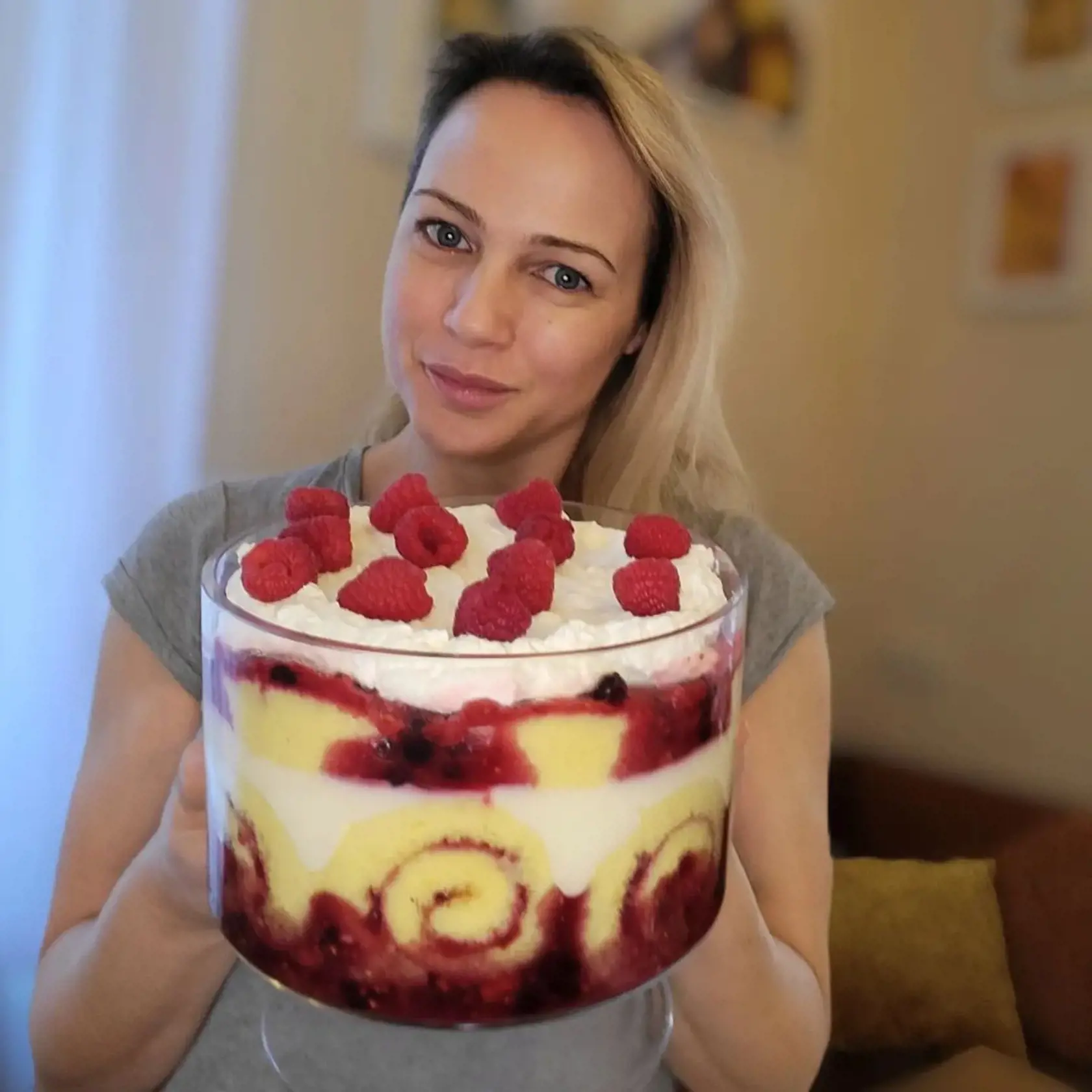 Adriana Polaková.