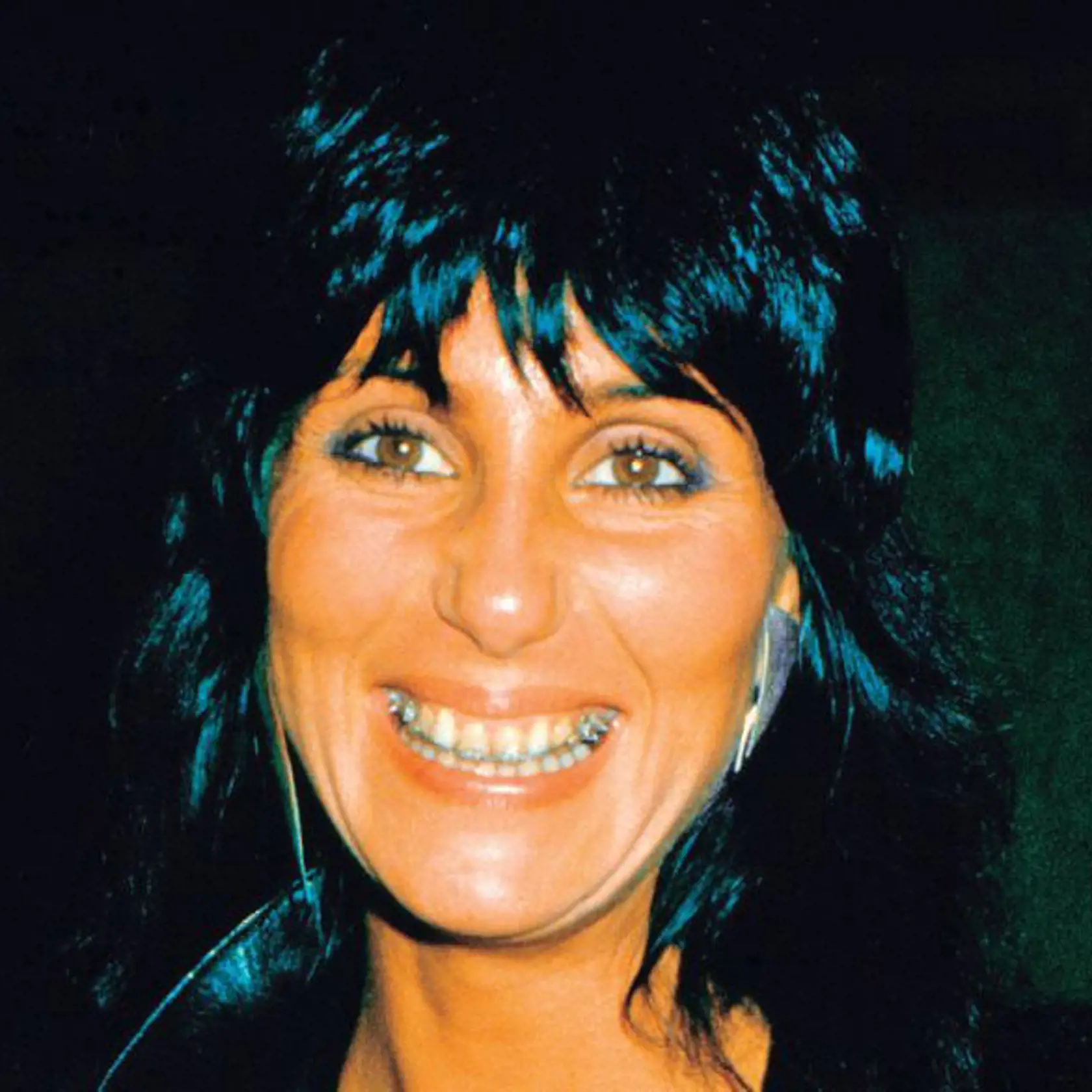 Cher