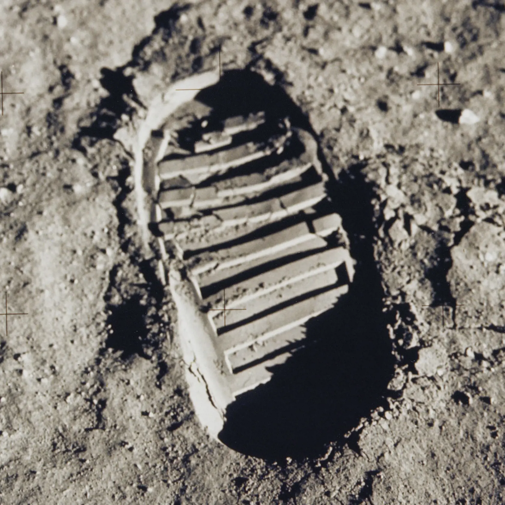 Misia Apollo 11