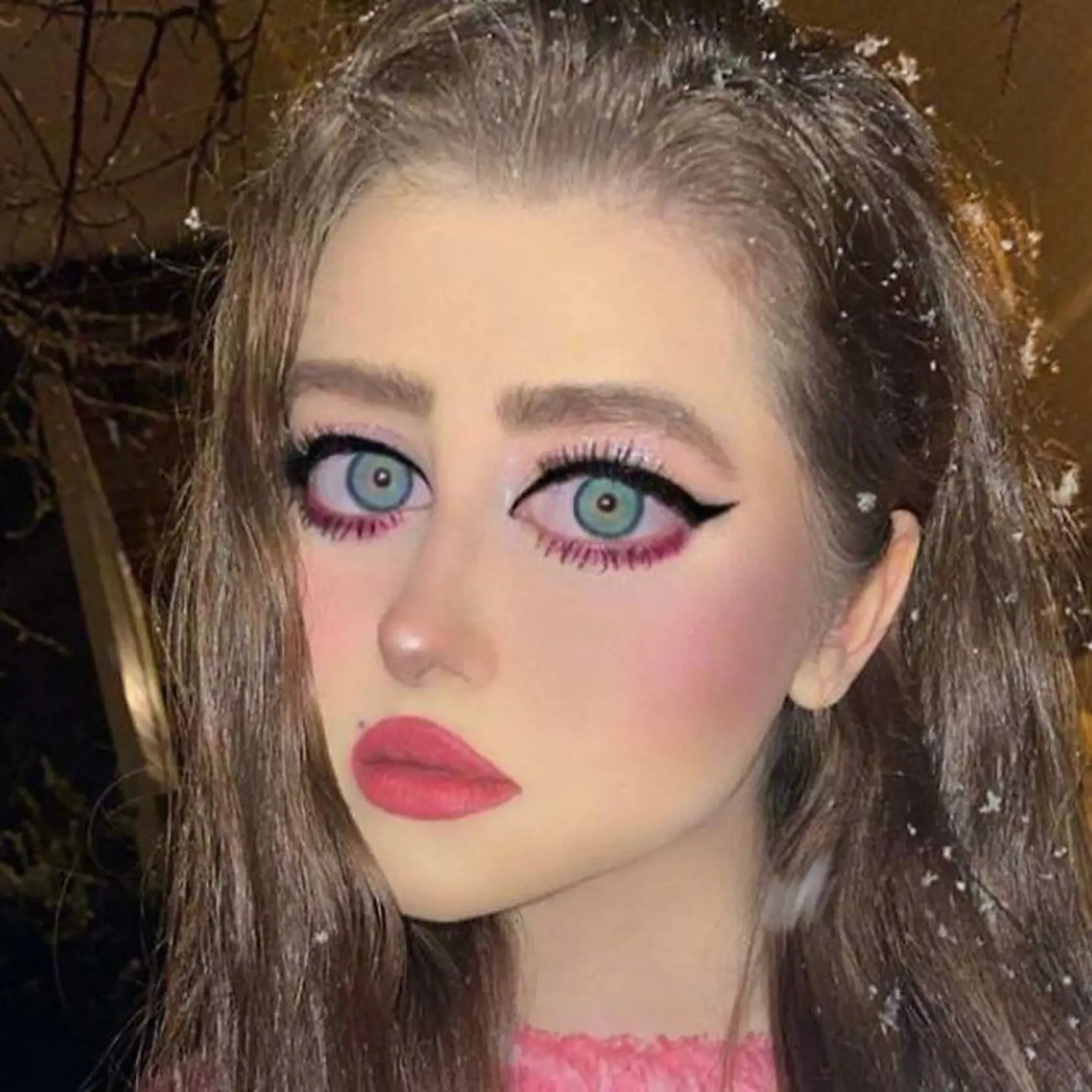 Instagramové kreatúry: Mnohí blogeri sa pri snahe pôsobiť dokonalo poriadne seknú a výsledkom je v skutočnosti pravý opak. Čistá hrôza!