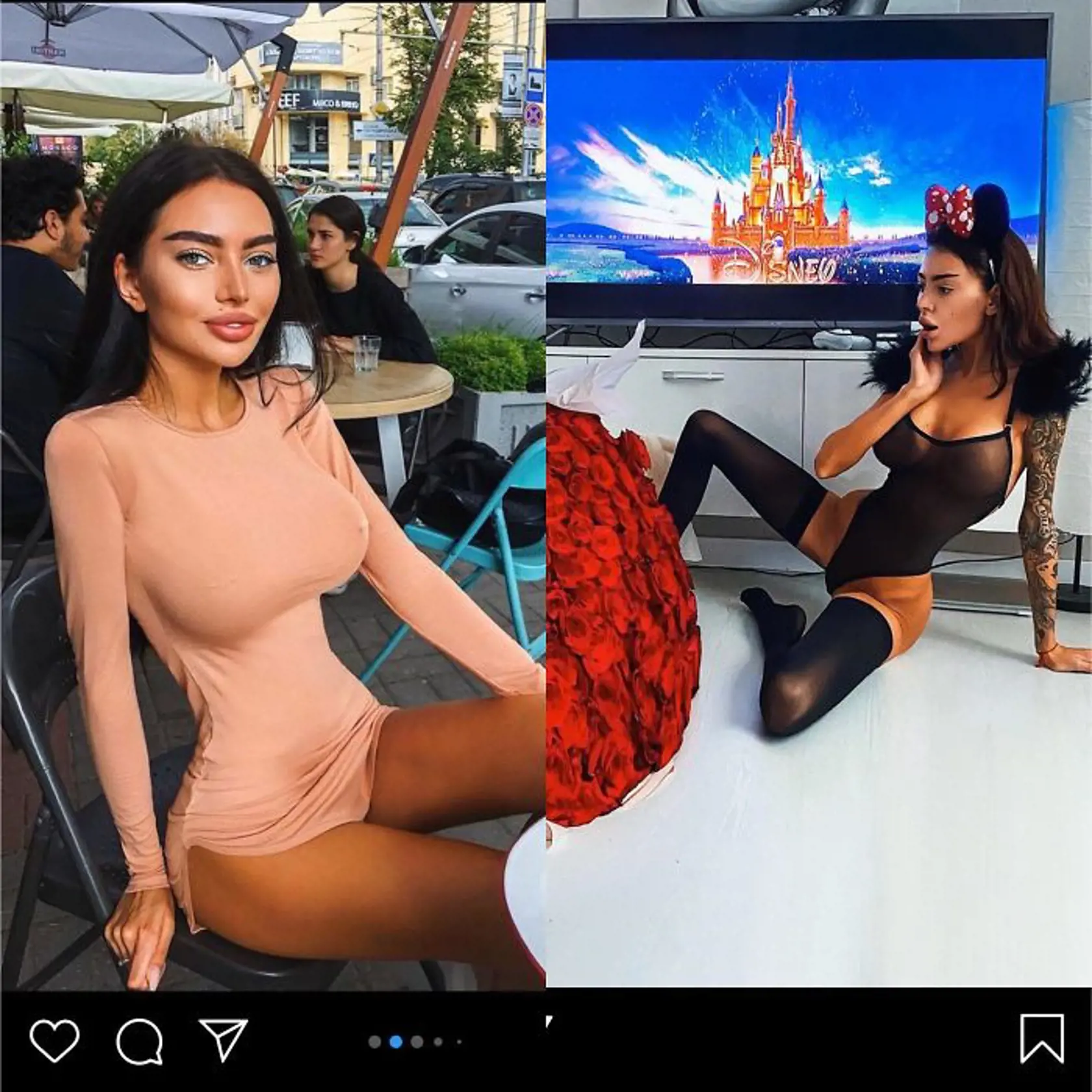 Instagramové kreatúry: Mnohí blogeri sa pri snahe pôsobiť dokonalo poriadne seknú a výsledkom je v skutočnosti pravý opak. Čistá hrôza!