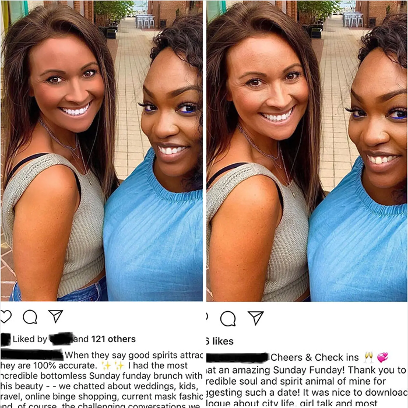 Instagramové kreatúry: Mnohí blogeri sa pri snahe pôsobiť dokonalo poriadne seknú a výsledkom je v skutočnosti pravý opak. Čistá hrôza!