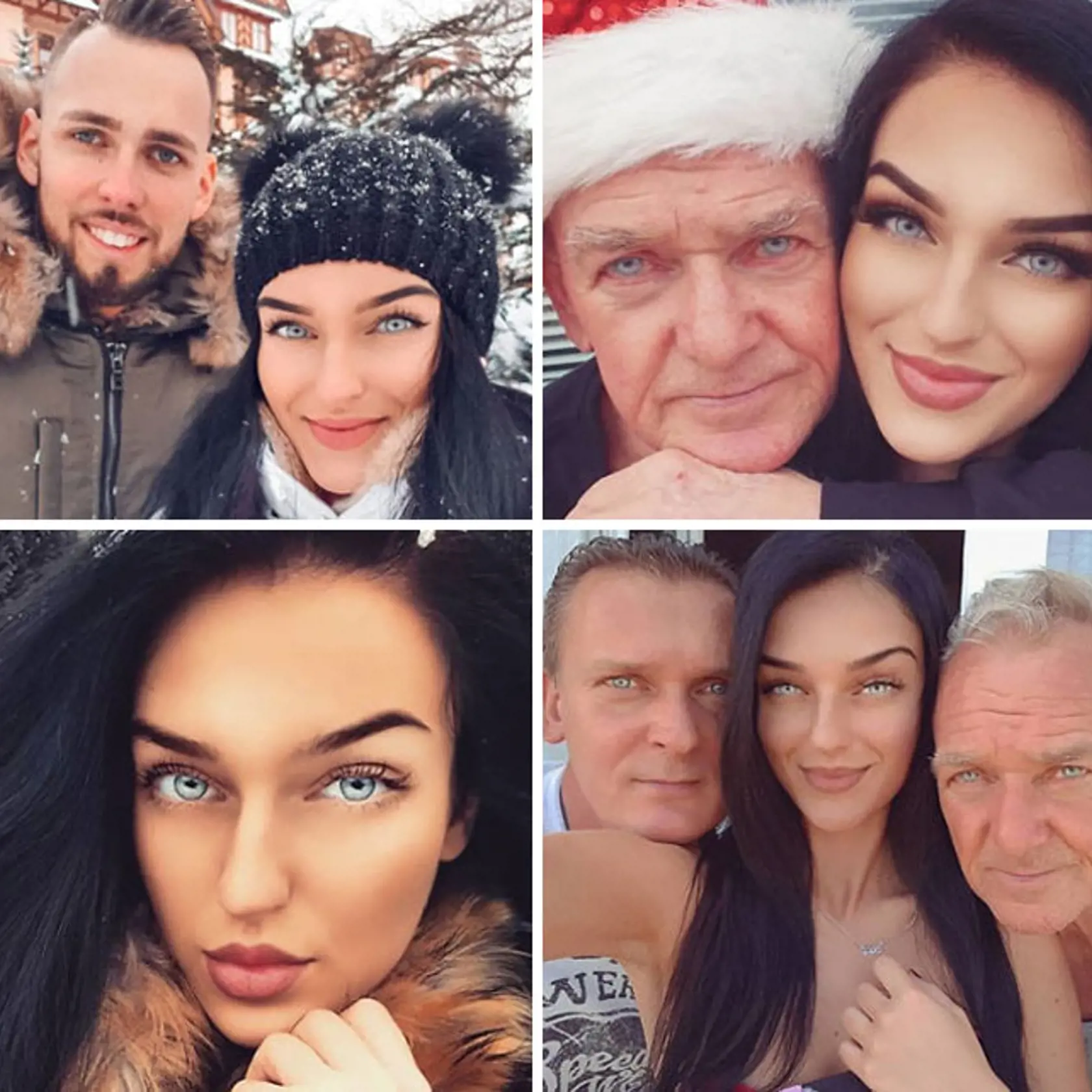 Instagramové kreatúry: Mnohí blogeri sa pri snahe pôsobiť dokonalo poriadne seknú a výsledkom je v skutočnosti pravý opak. Čistá hrôza!