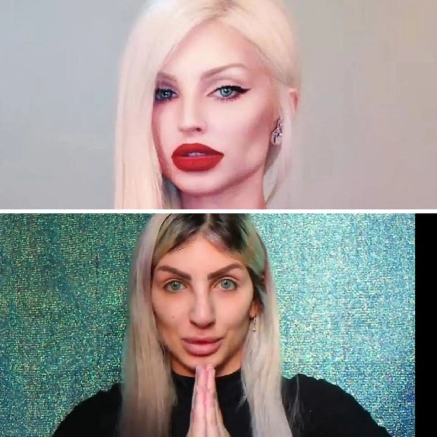 Instagramové kreatúry: Mnohí blogeri sa pri snahe pôsobiť dokonalo poriadne seknú a výsledkom je v skutočnosti pravý opak. Čistá hrôza!
