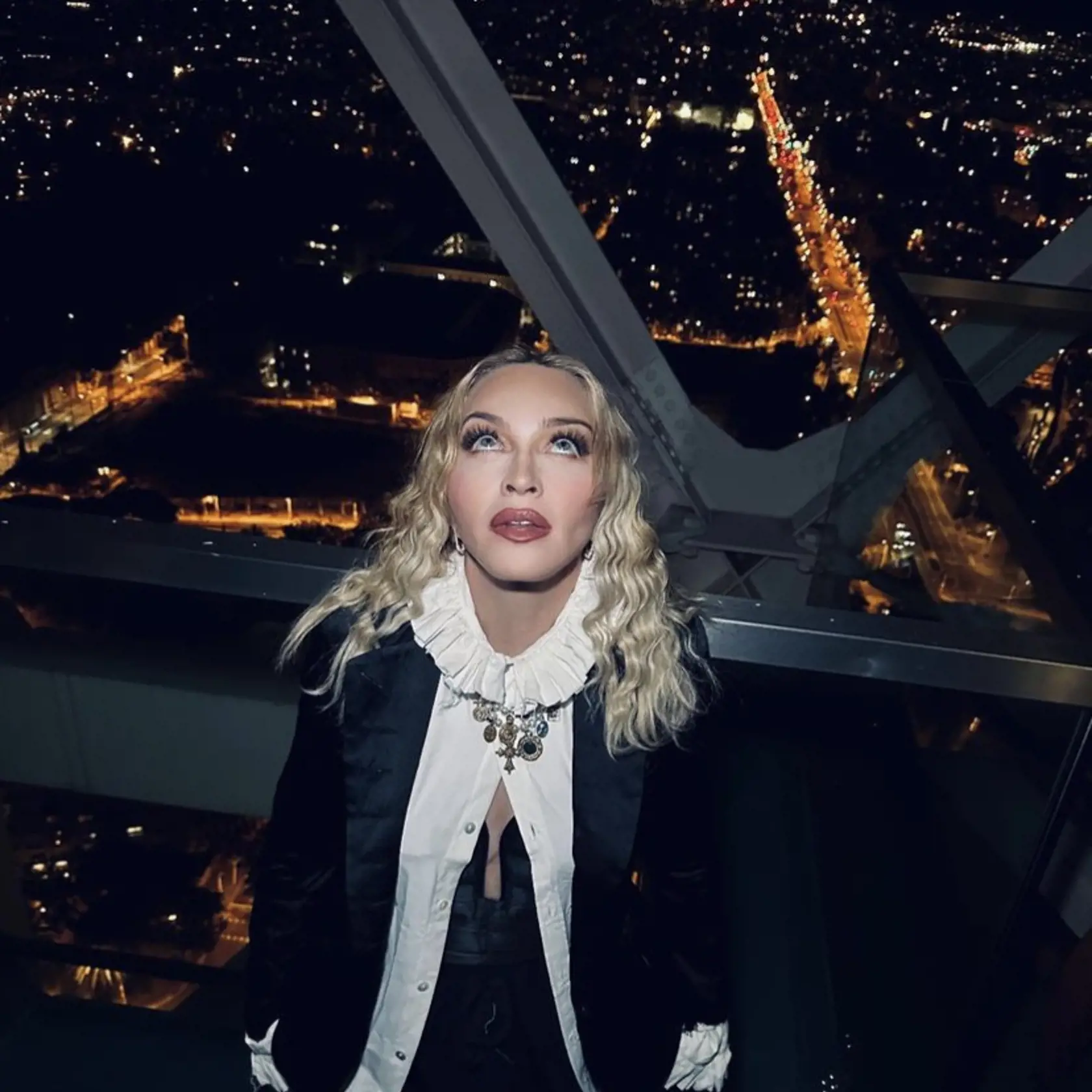 Madonna