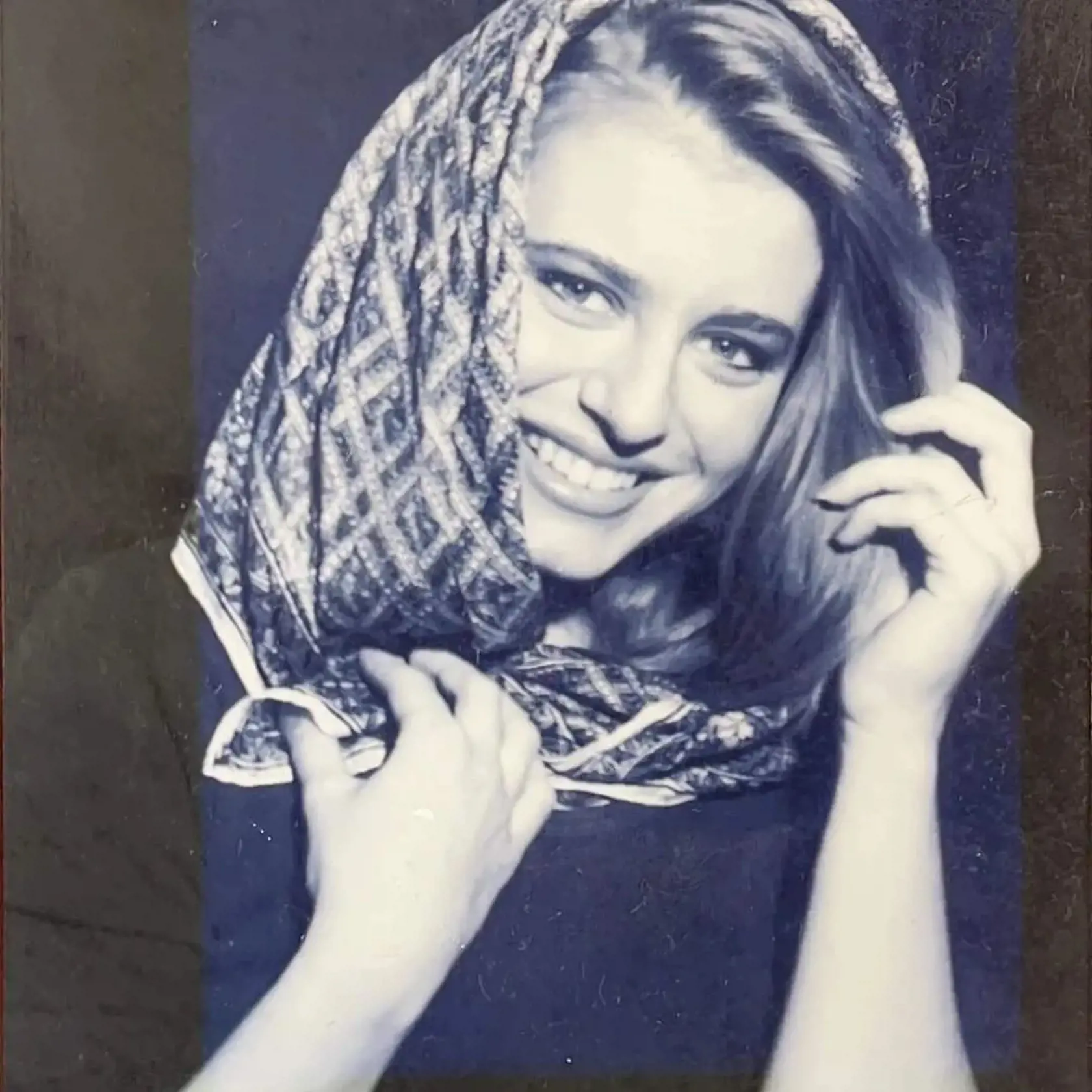 Zuzana Čaputová.