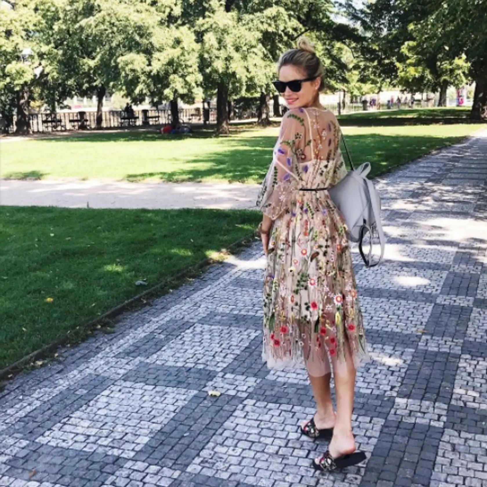 Ivana Gáborík