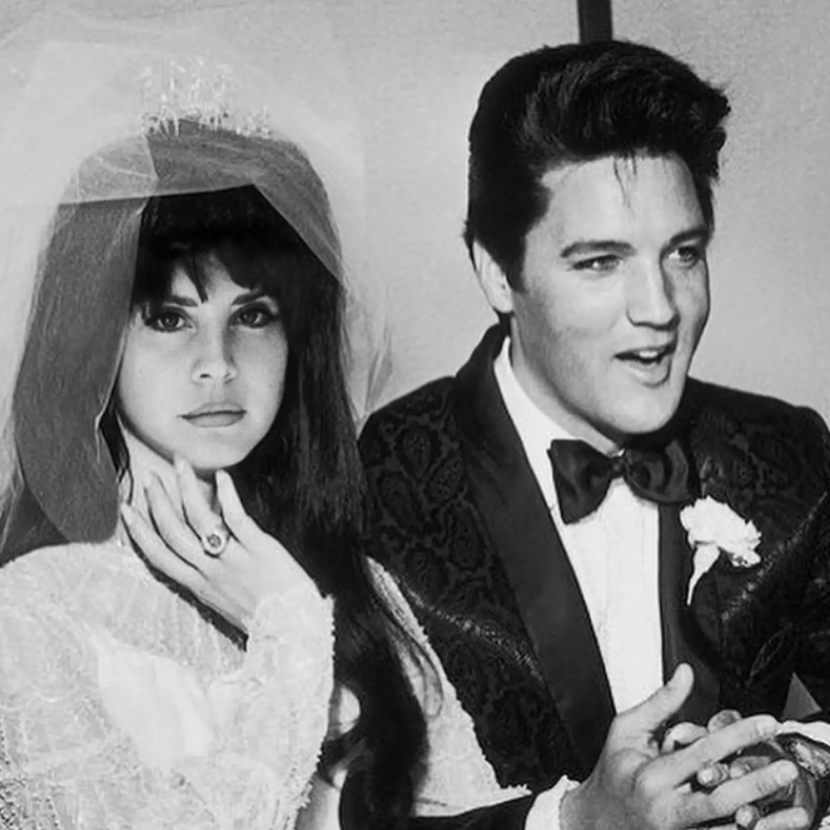 O úlohu manželky Priscilli Presley má záujem speváčka Lana Del Rey.