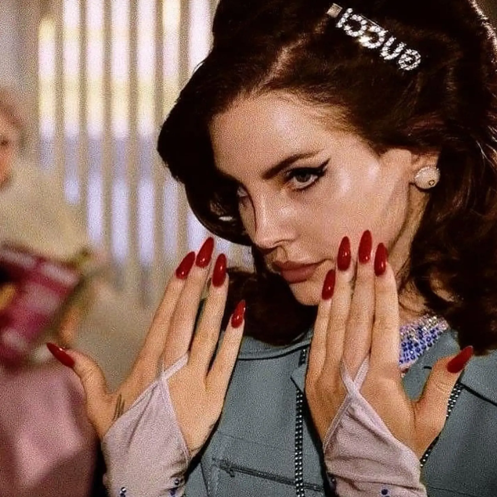 O úlohu manželky Priscilli Presley má záujem speváčka Lana Del Rey.