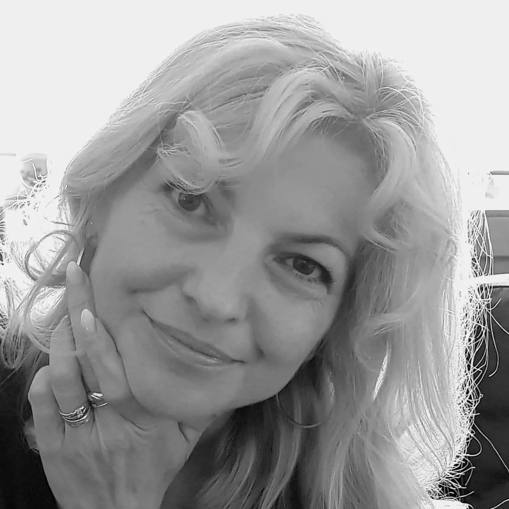 Manželka Jana (50) si nepripúšťa, že by sa jej manžel nevrátil domov.