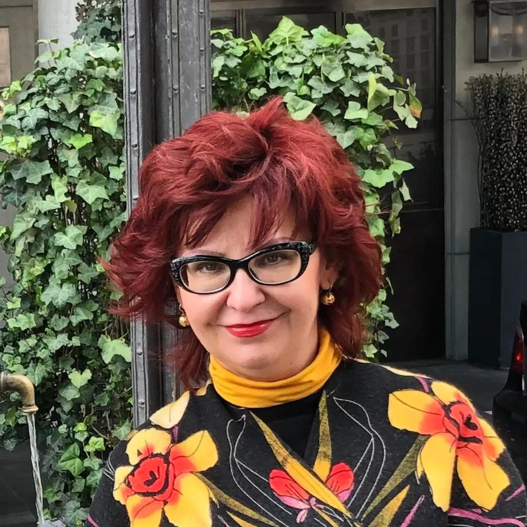 Je home office naozaj efektívny? Odpovedá Melinda Kešická