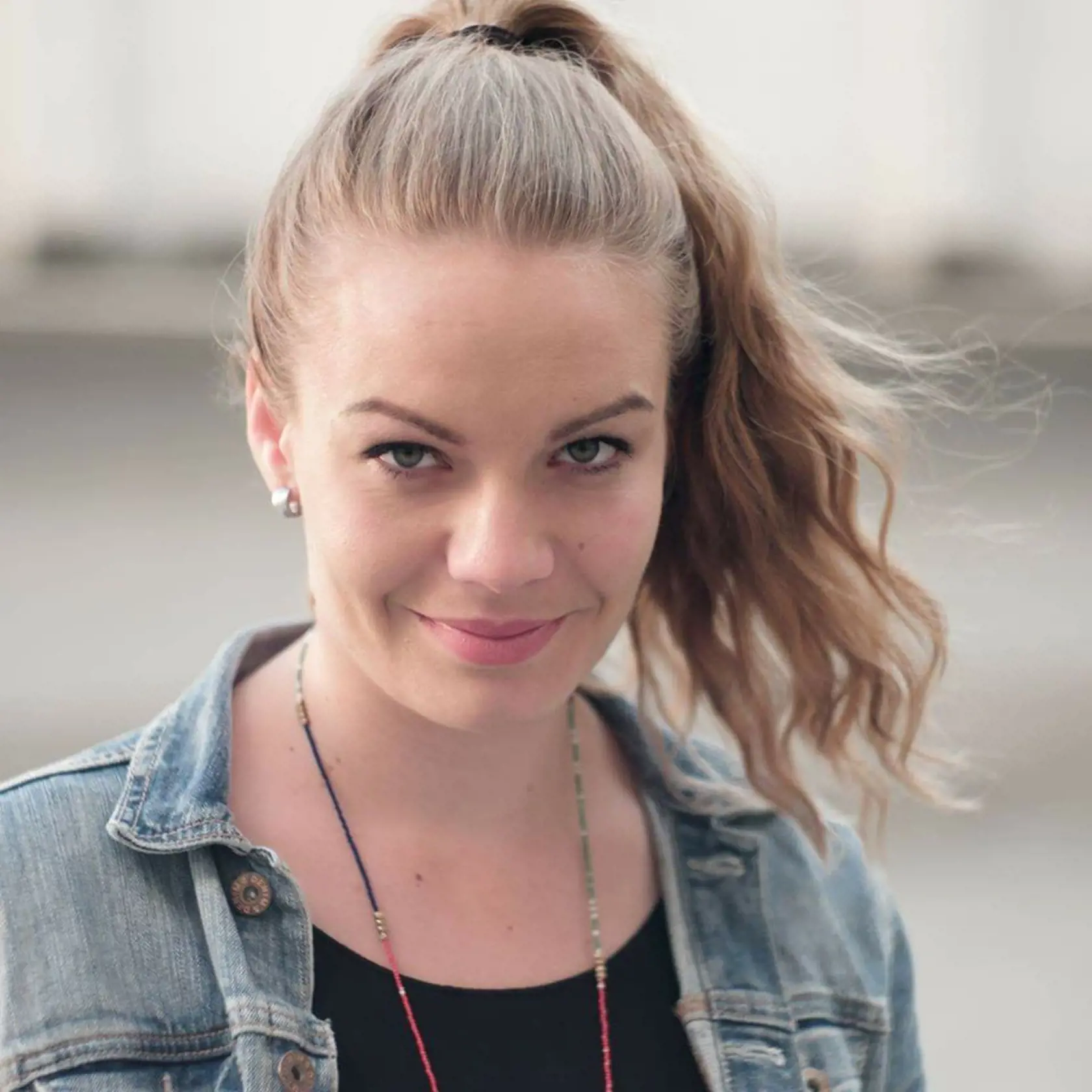 ŠKAREDÉ KÁČATKO? Po rolách femme fatale Juliána netúži.