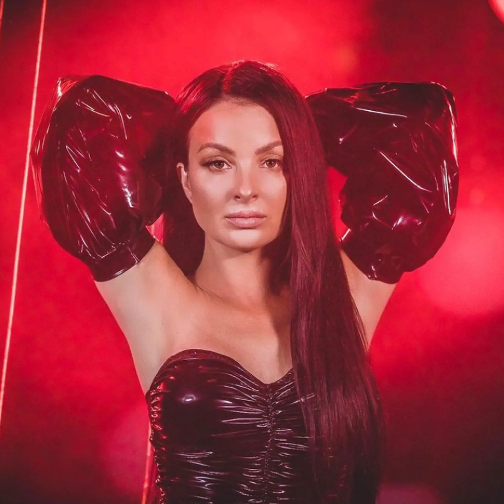 Veronika sa za premenu vďaka aplikácii nehanbí.
