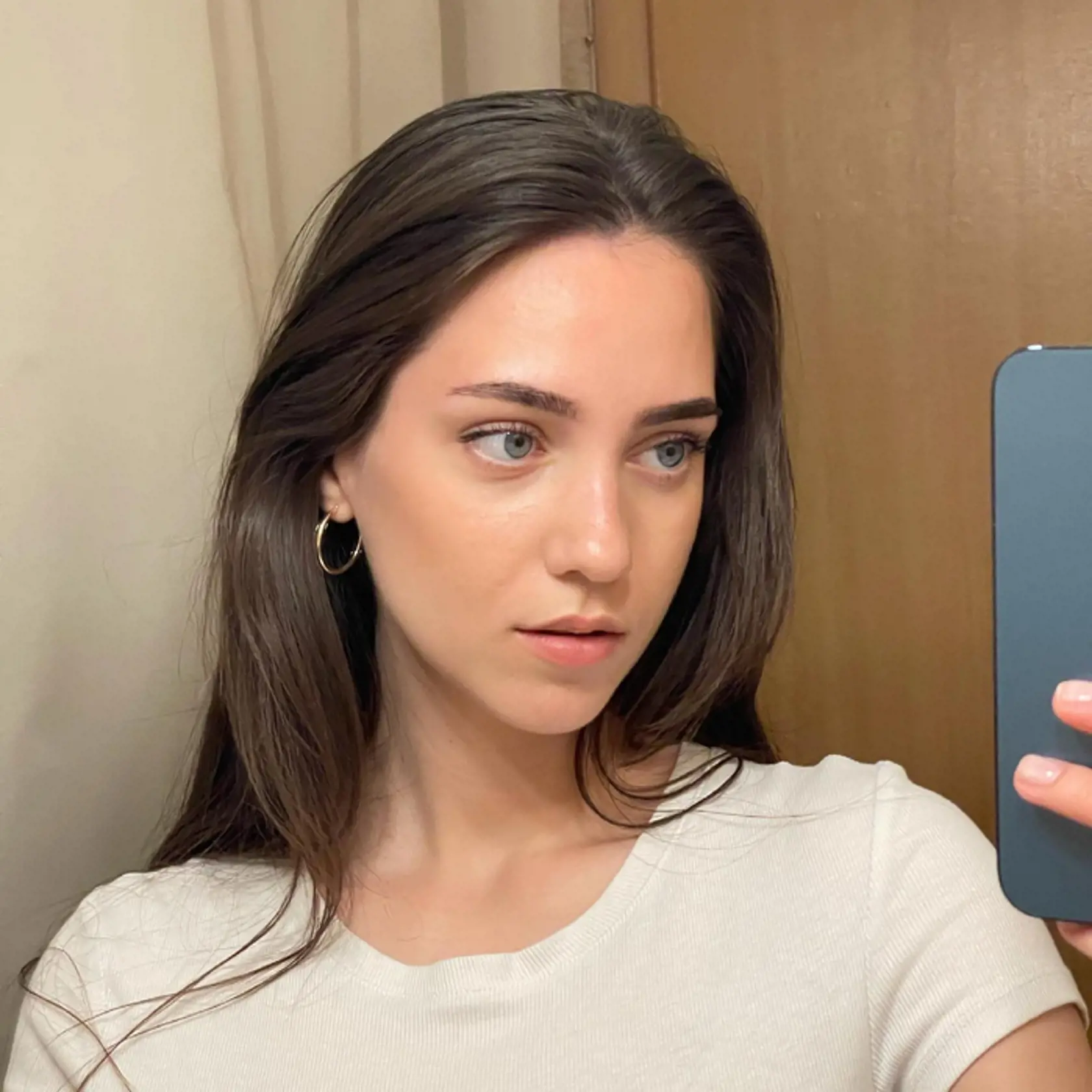 Herečka Ráchel Šoltésová