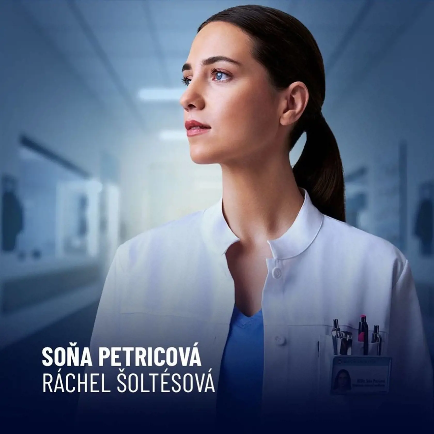 Ráchel Šoltésová