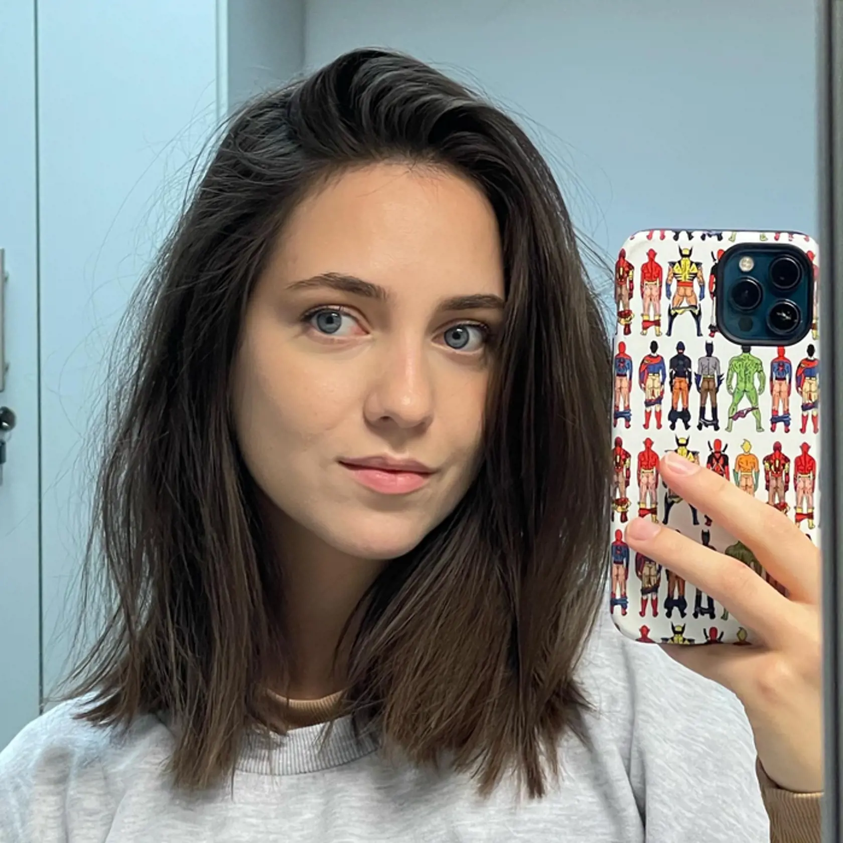 Herečka Ráchel Šoltésová