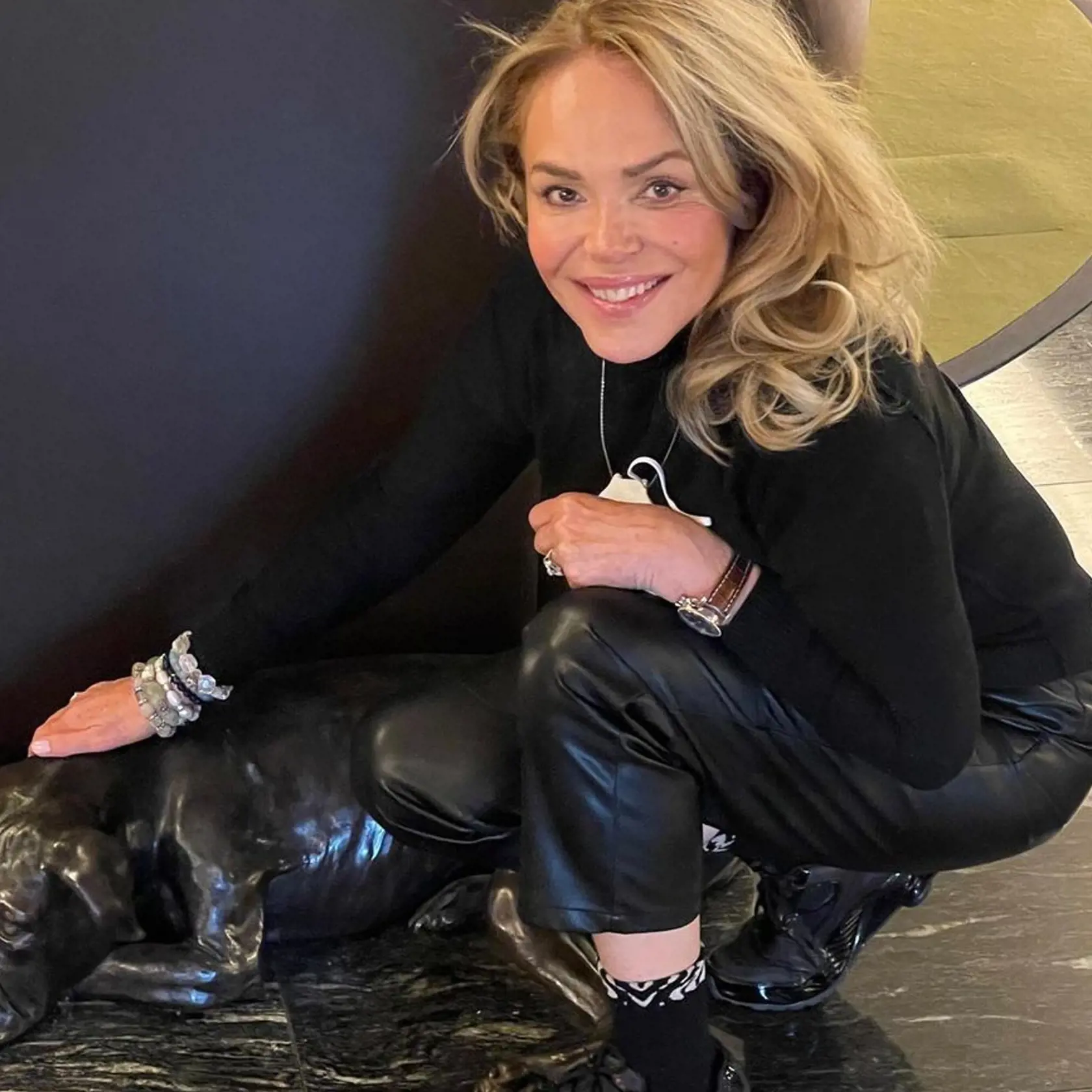 Dagmar Havlová