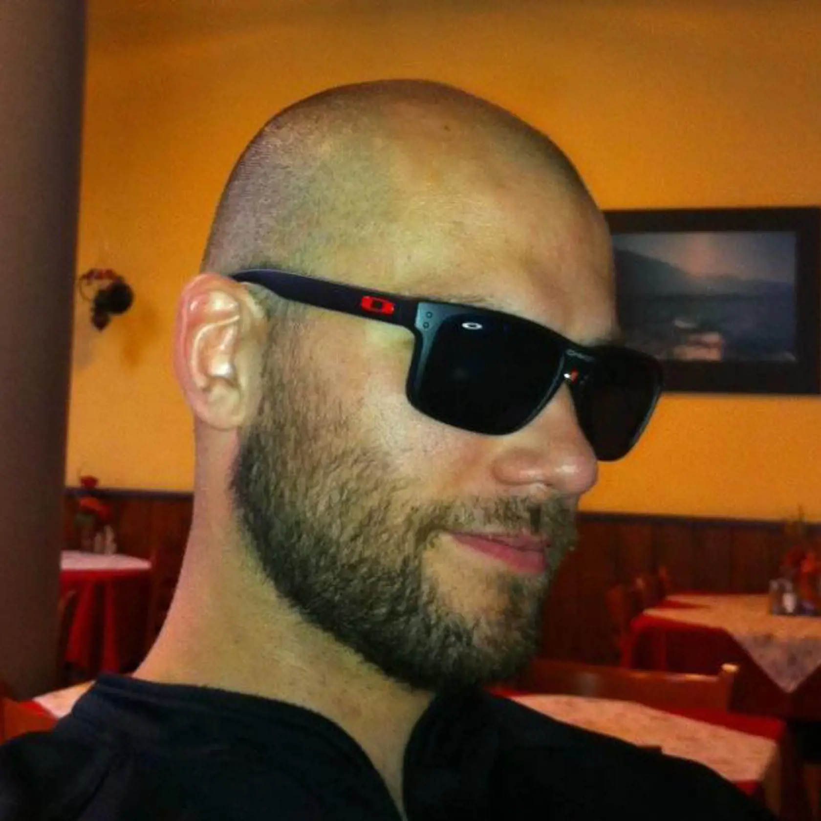 Syn pilota Tomáš Troliga chce pokračovať v otcovej práci.