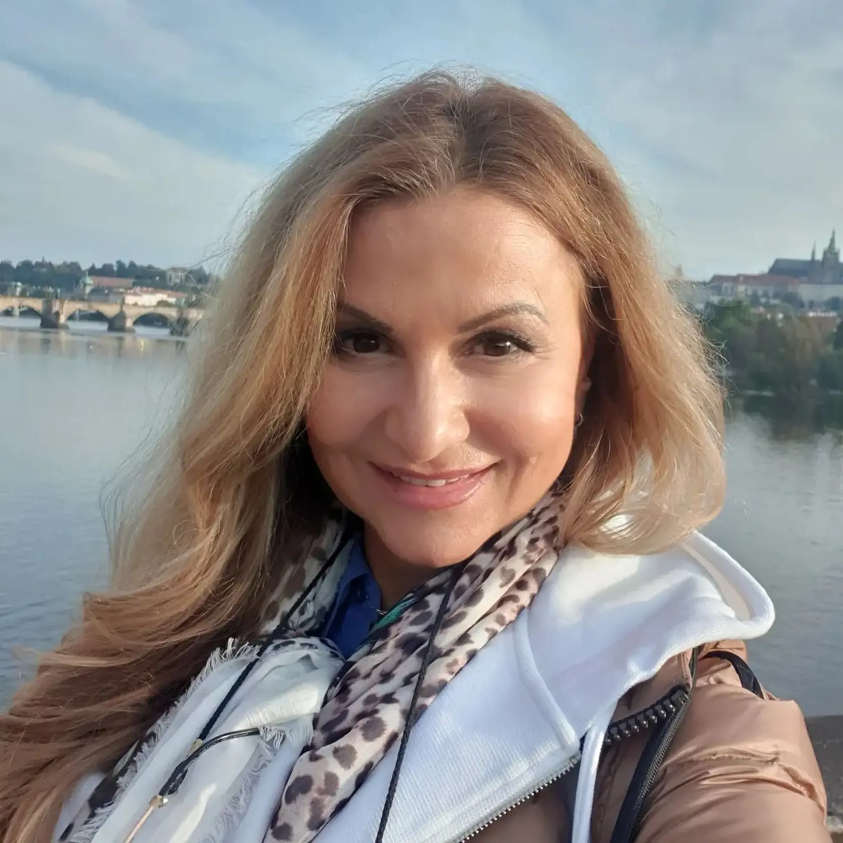 Yvetta Blanarovičová