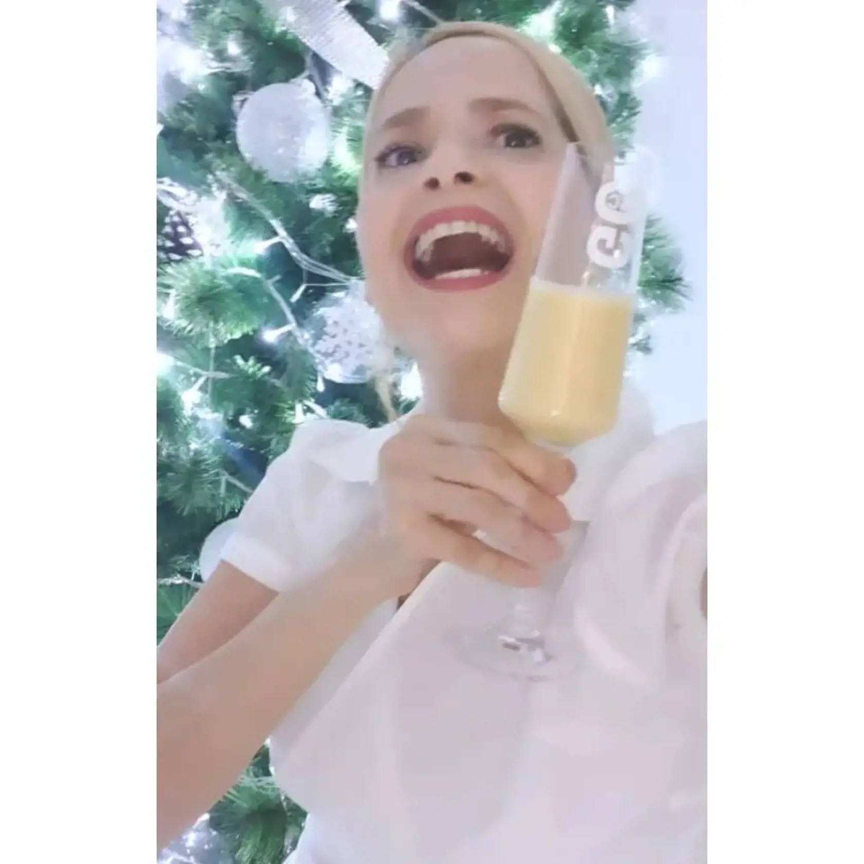 Takto vyzerá Manuela dnes.