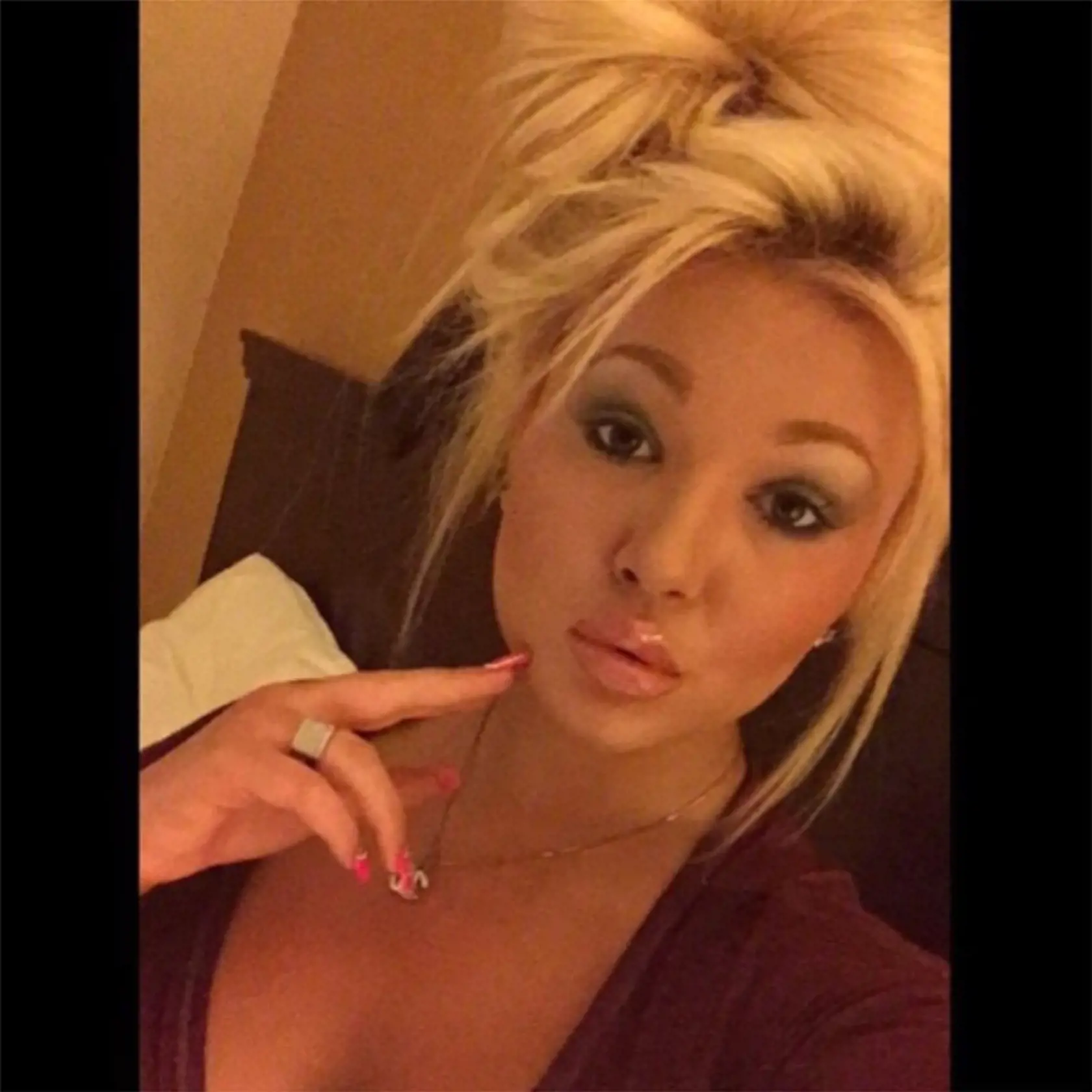 Allyson Danylko (24)