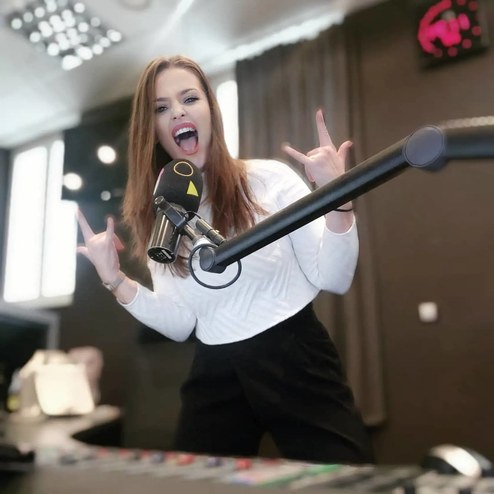 Martina Zábranská