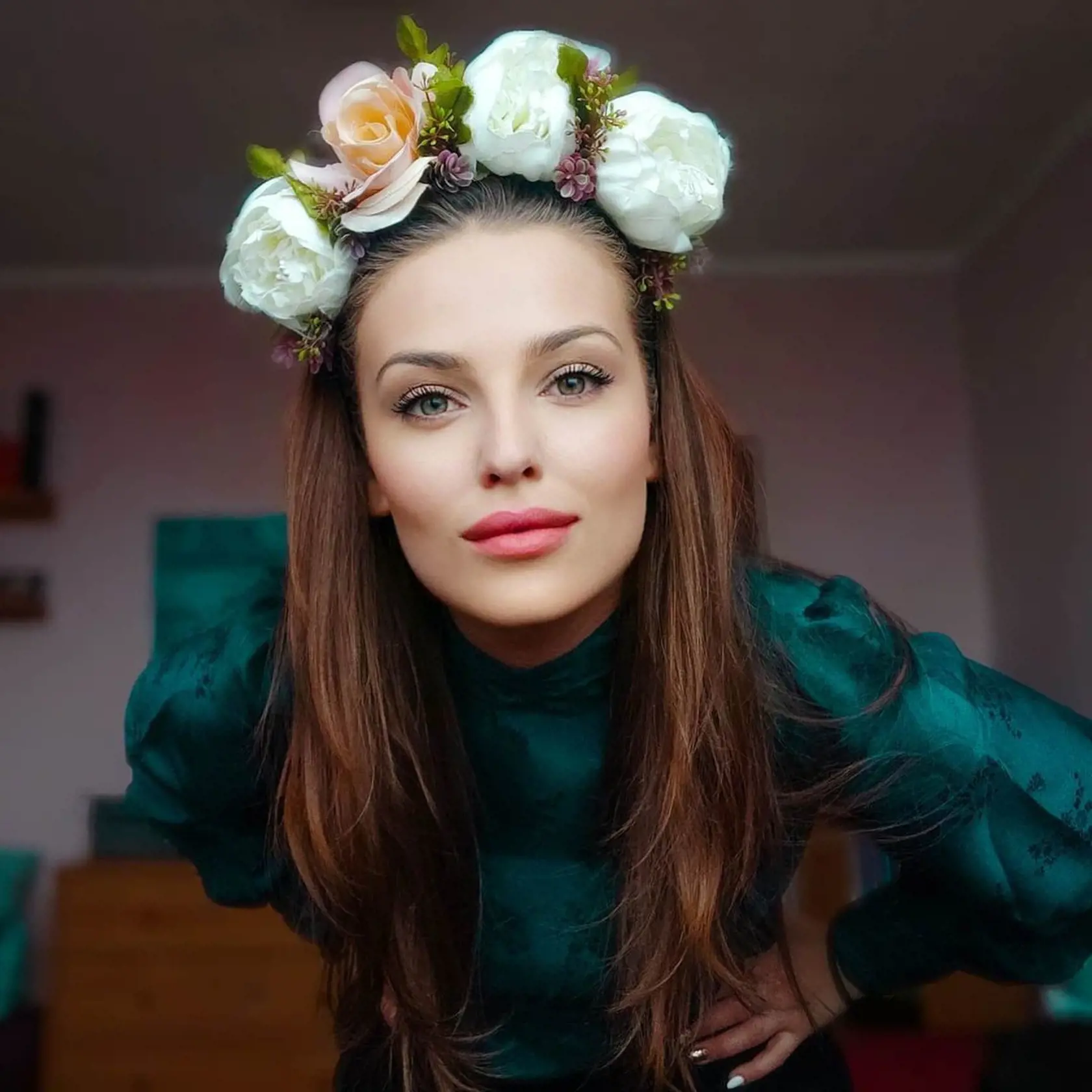 Martina Zábranská