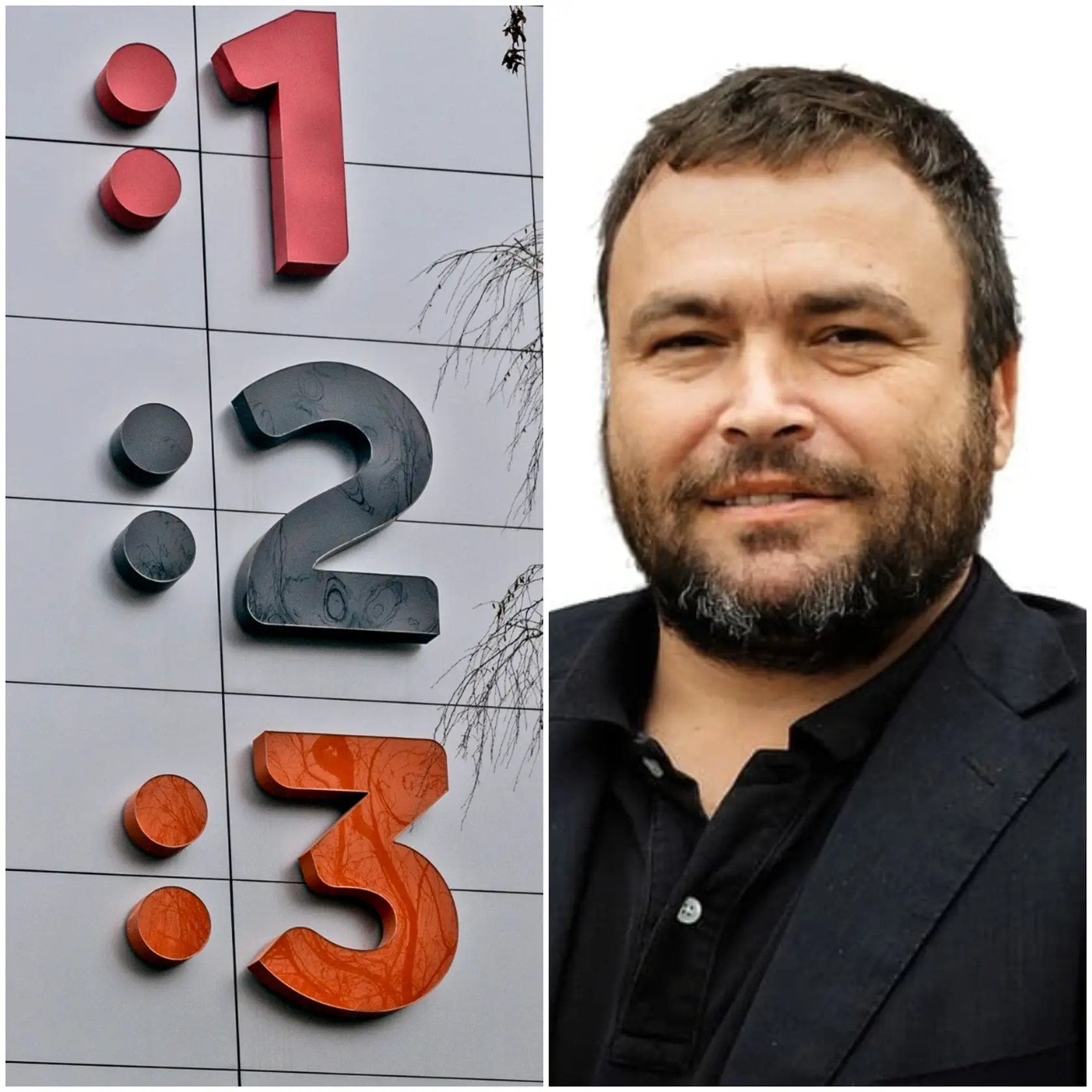 Slovenskú televíziu a rozhlas (STVR) bude aj naďalej riadiť Igor Slanina.