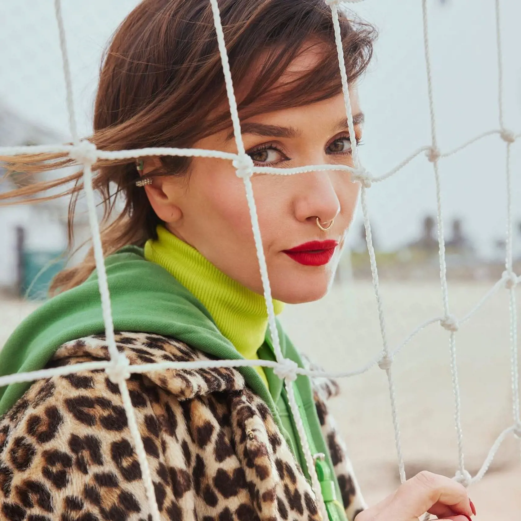 Natalia Oreiro