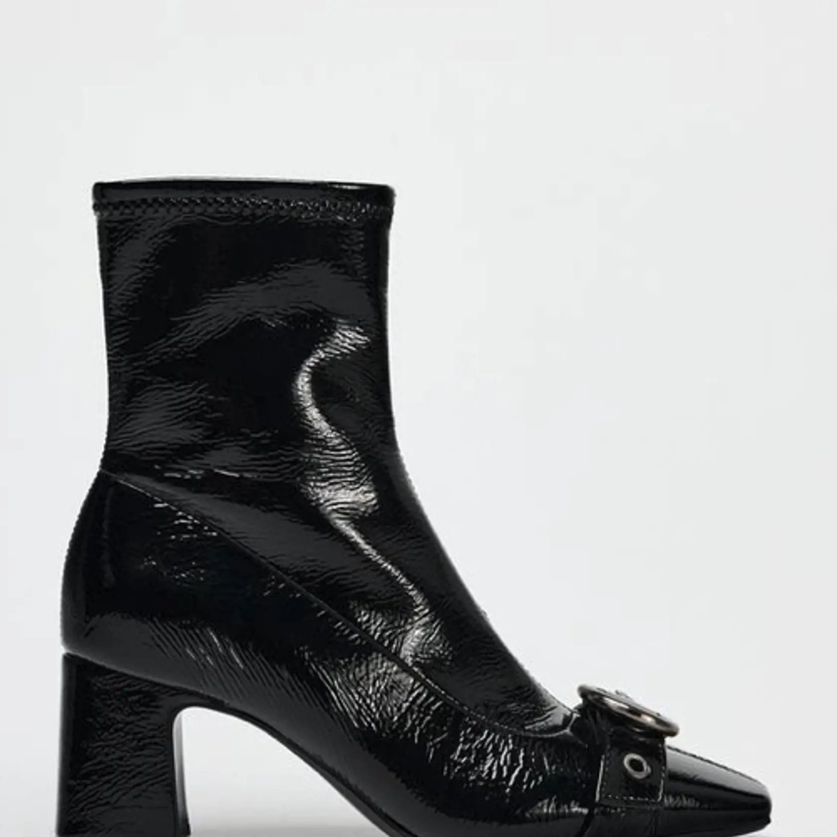 Čižmy, ZARA, 30 eur