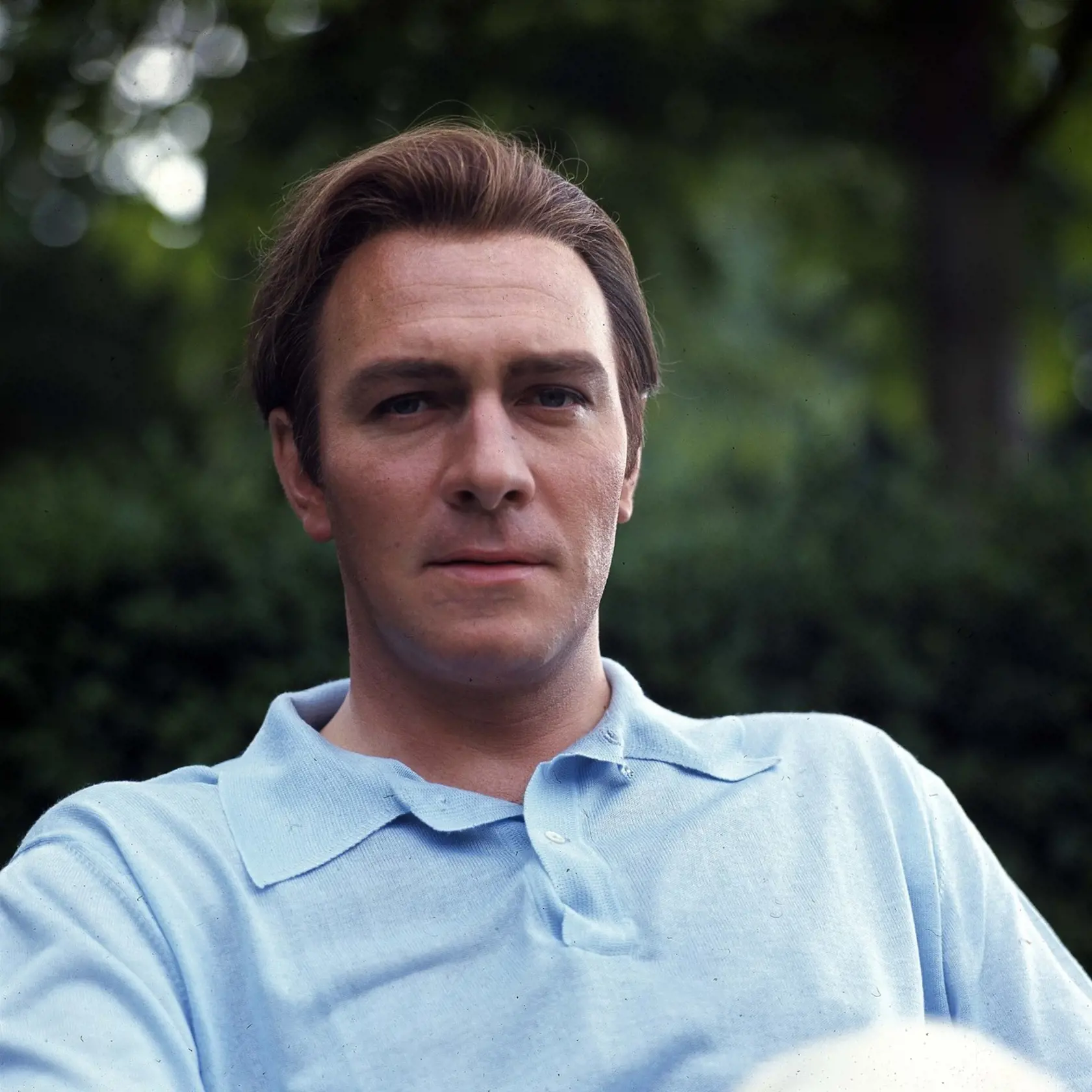 Christopher Plummer debutoval vo filme v roku 1958. Najznámejšie snímky: Pád rímskej ríše, Návrat Ružového pantera, Bitka o Britániu, Waterloo, Dvanásť opíc, Alexander Veľký, Čistá duša. Za film Začiatky (2011) dostal Oscara, Zlatý glóbus a Cenu BAFTA.