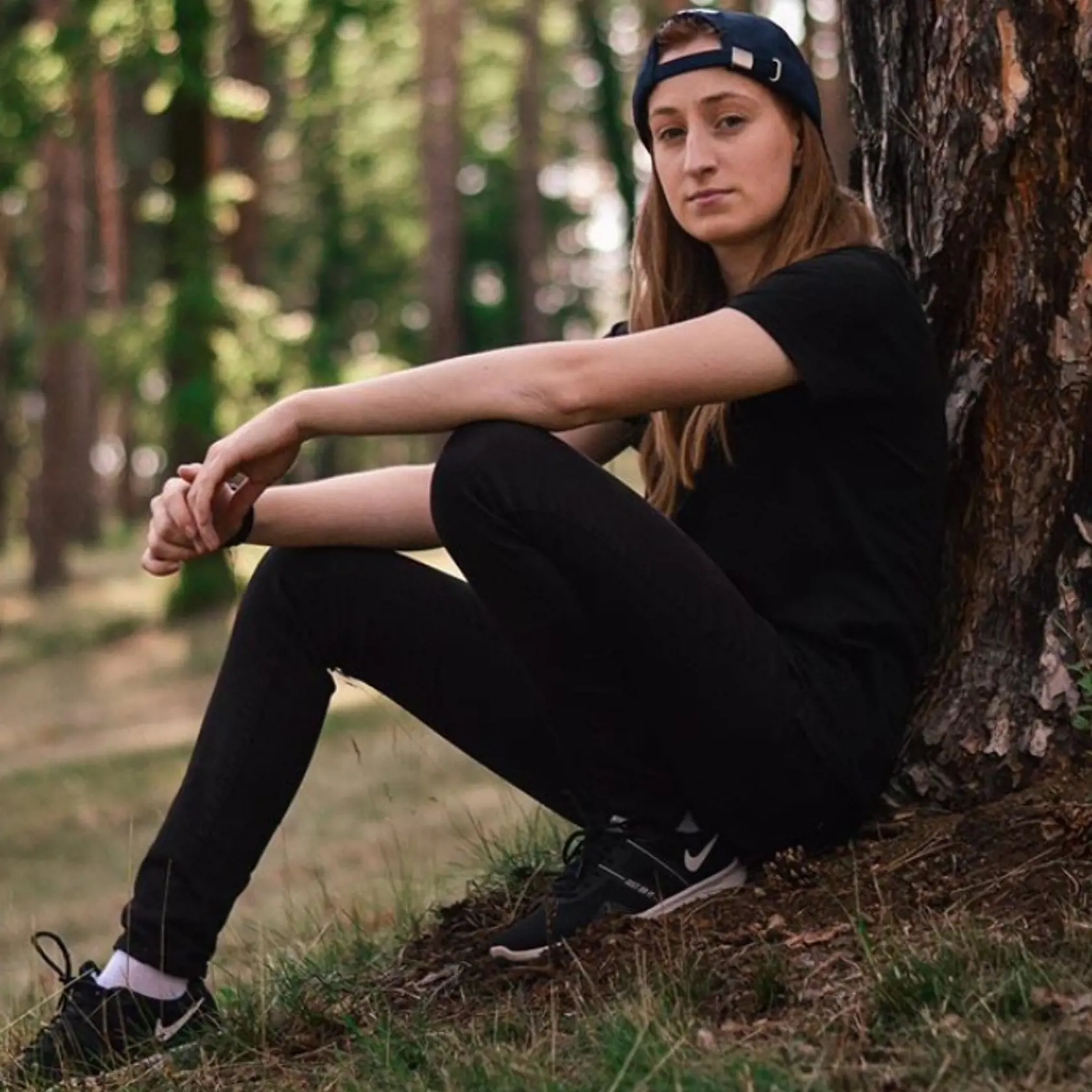 Barbora Piešová