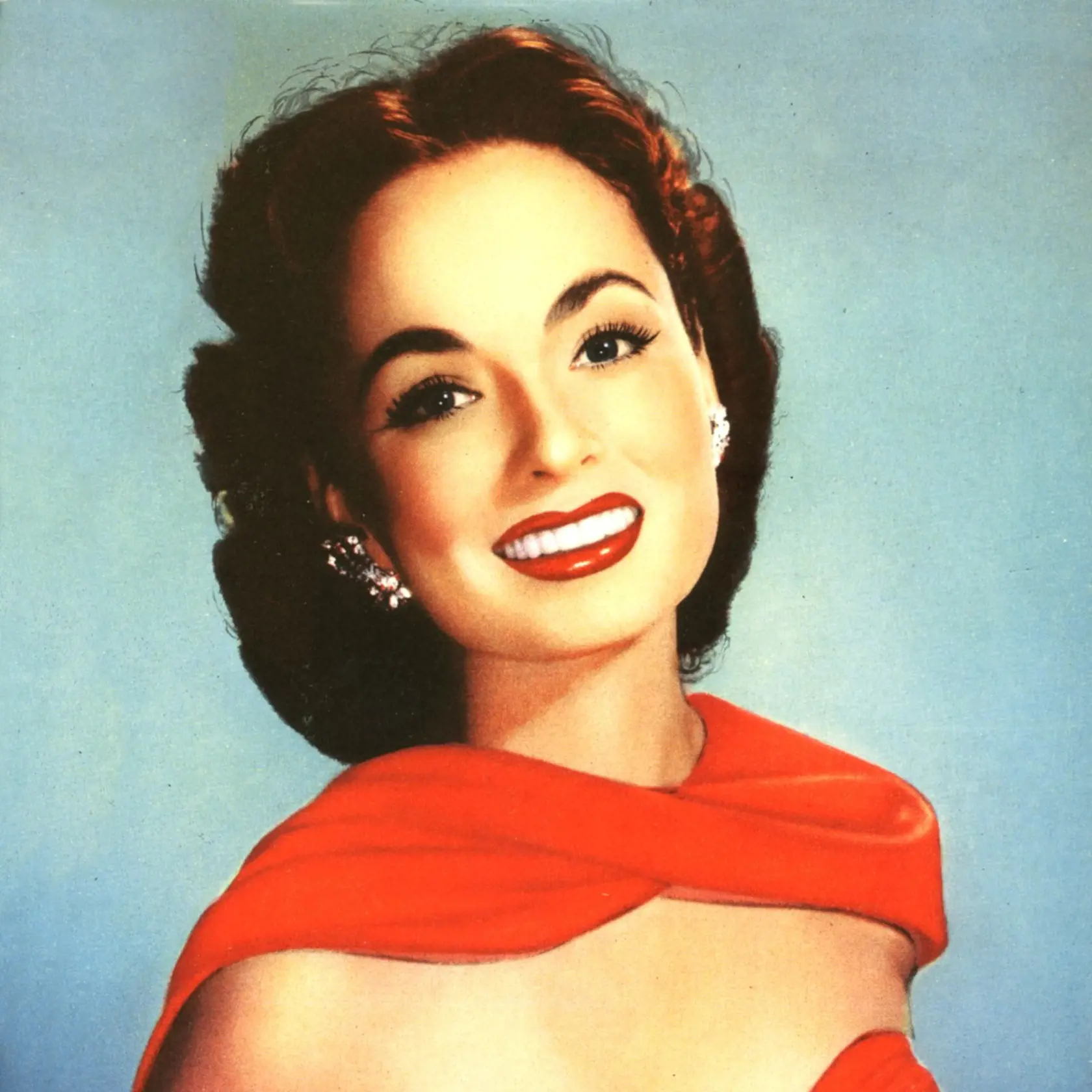 Ann Blyth bola hviezdou amerických muzikálov a pôsobila na Broadwayi, až potom ju objavili filmoví režiséri, ktorí ju obsadzovali od roku 1944 do roku 1957. Neskôr dostala viac príležitostí v televízii. Naposledy sa objavila v epizóde seriálu To je vražda, napísala v roku 1985, potom odišla do dôchodku.