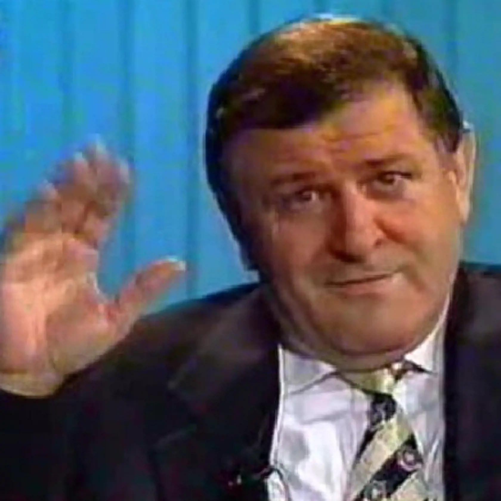 Vladimír Mečiar