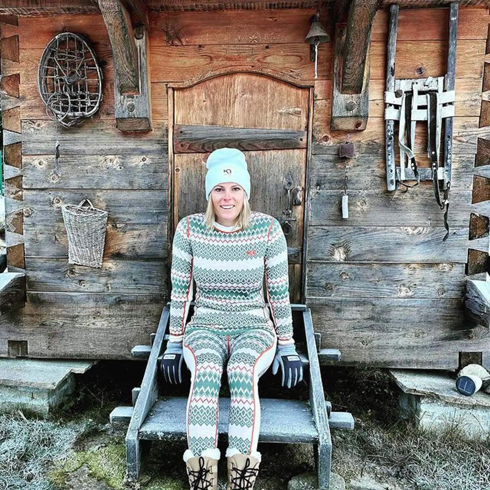 Veronika Velez Zuzulová prežíva opäť zamilovanosť.
