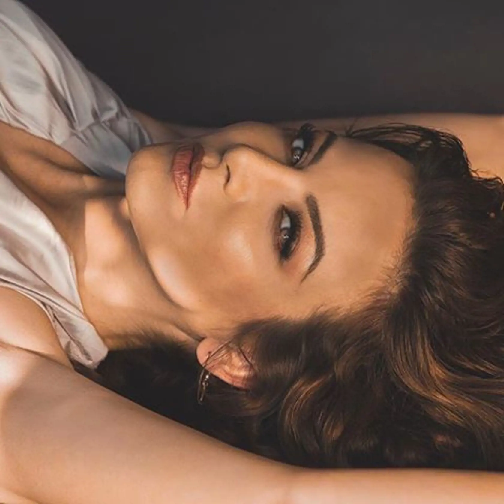 Silvia Navarro, predstaviteľka krásnej Palomy, má dnes už 41 rokov a je šťastnou mamou krásneho syna Léona.