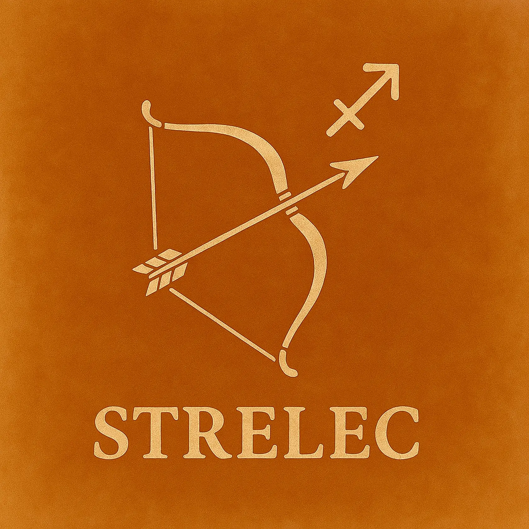 Ilustračná foto - Strelec