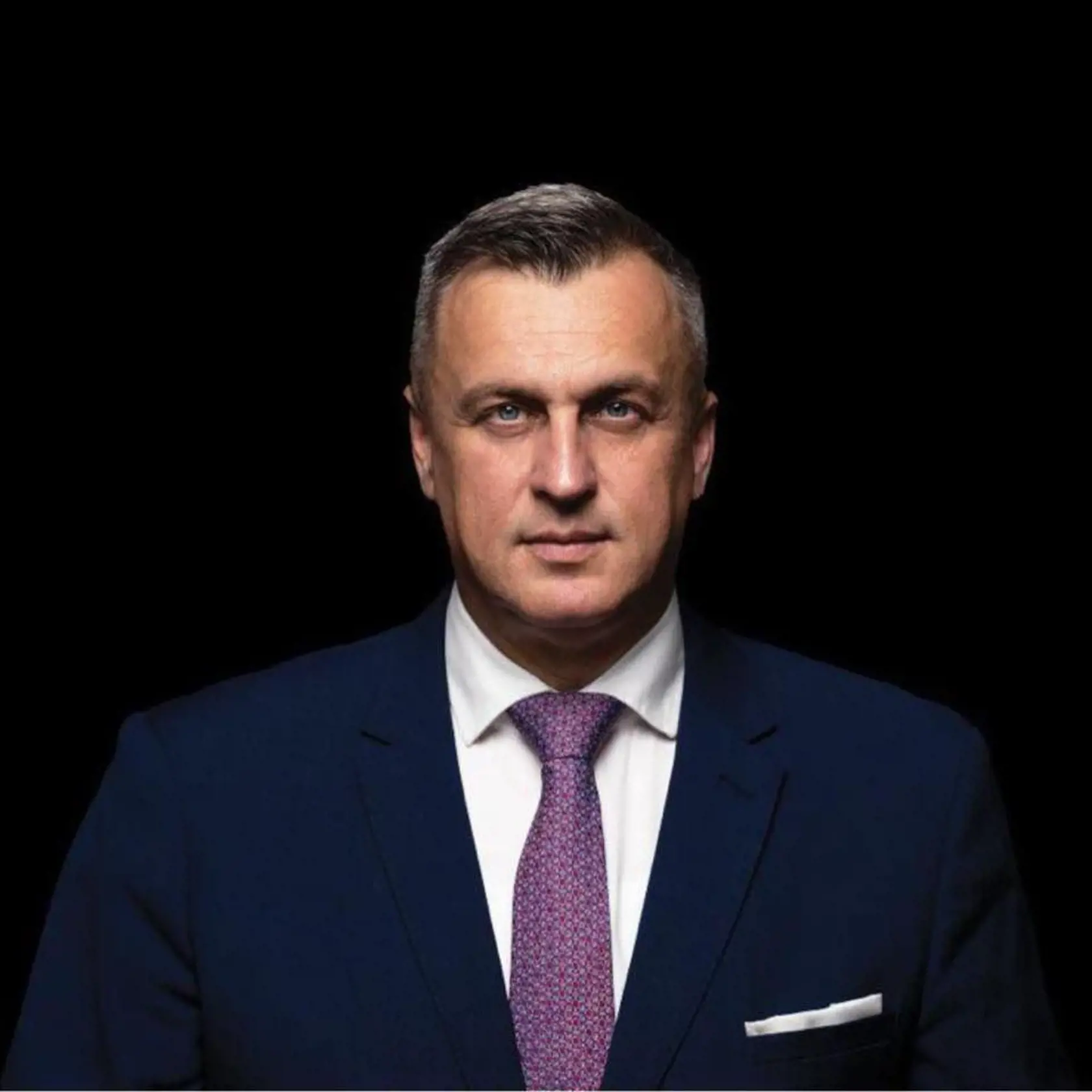 Na prezidenta SR kandiduje aj Andrej Danko.