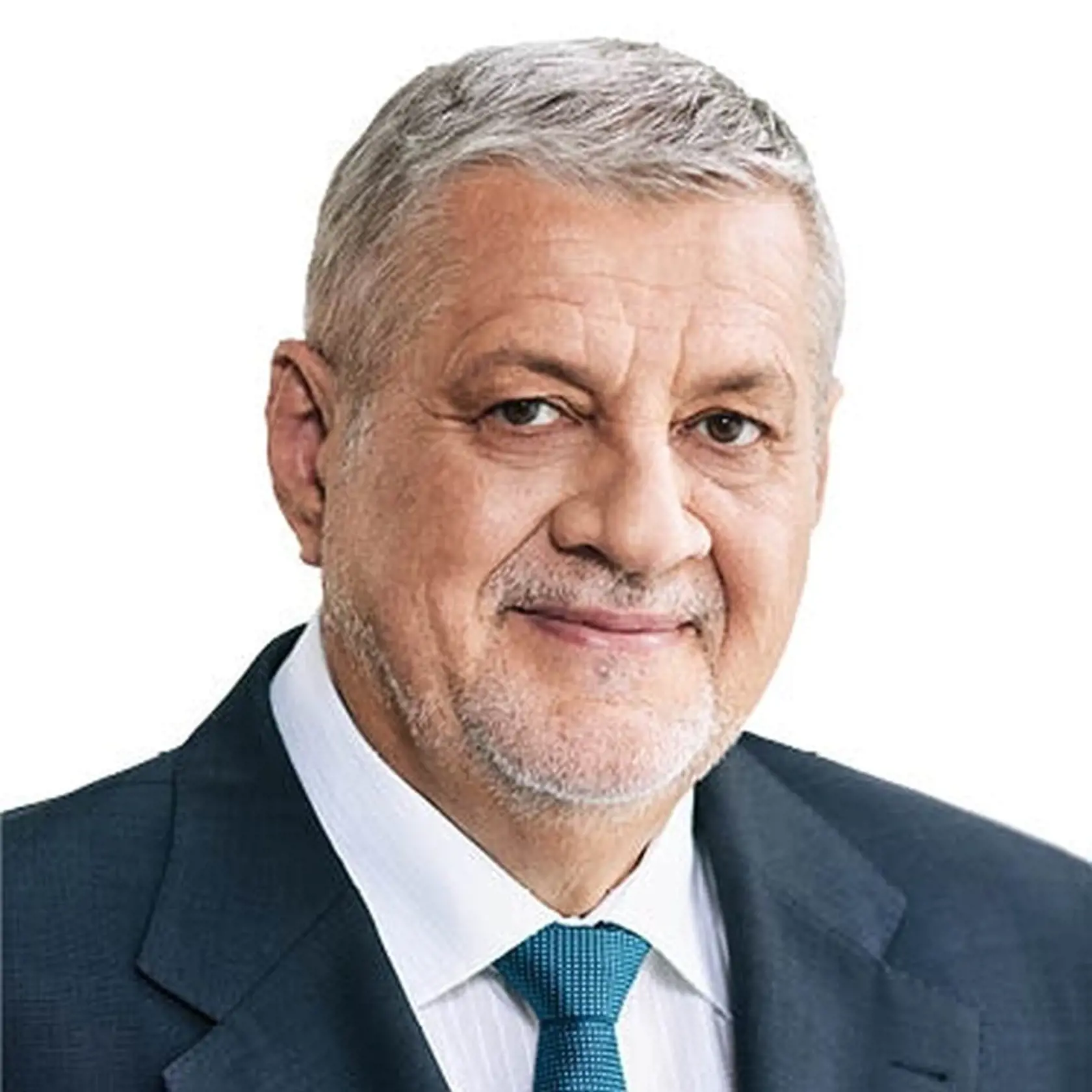 V prezidentských voľbách sa o hlasy voličov bude uchádzať aj Ján Kubiš.