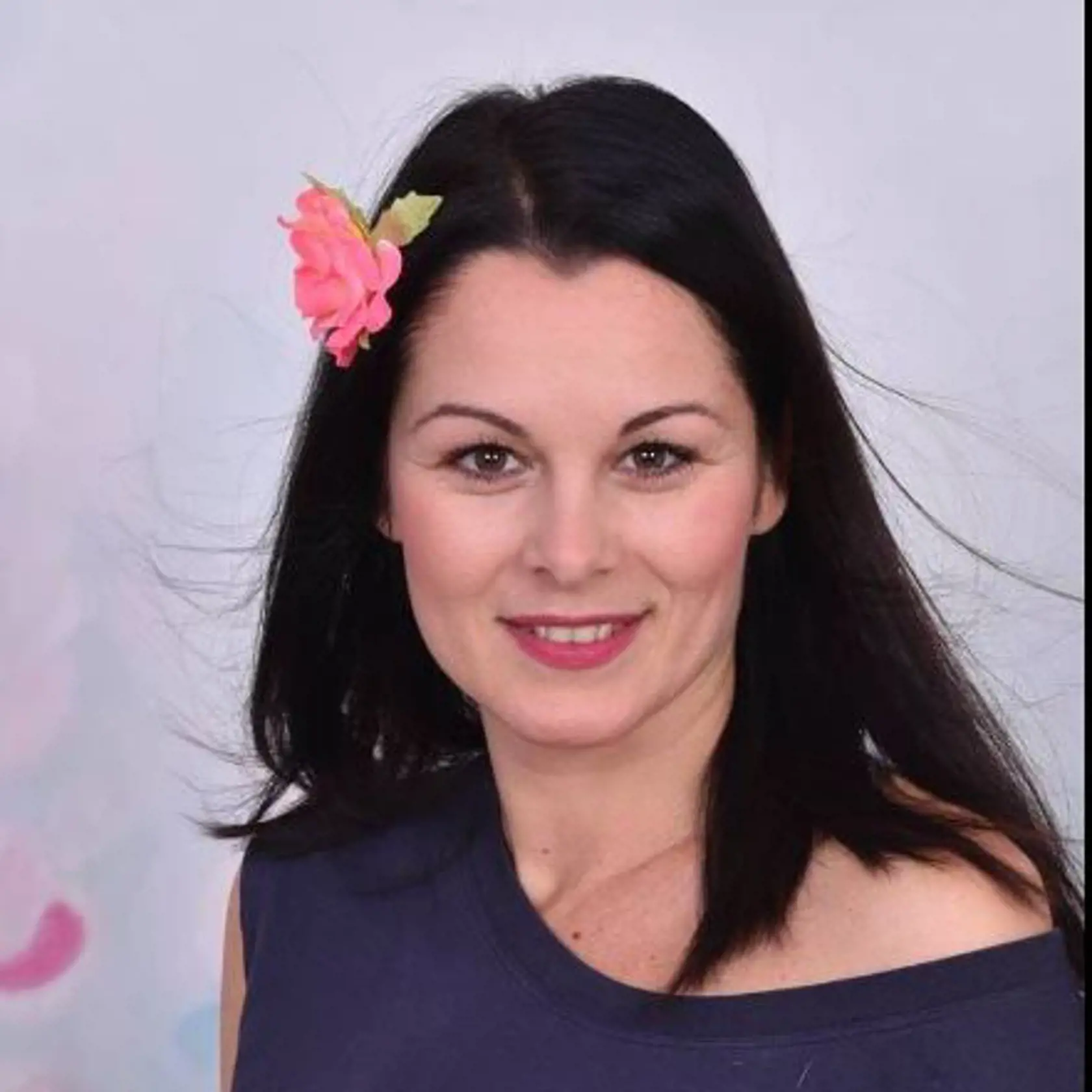 Erika (44) z Pezinka má 16-ročnú dcéru na gymnáziu