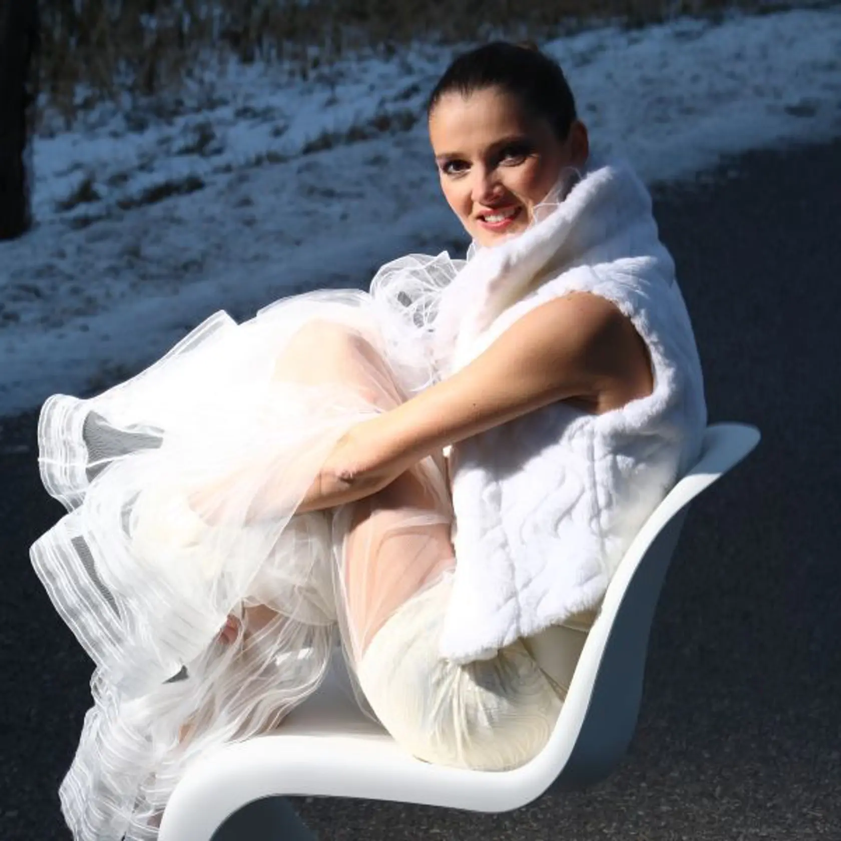 Hana Rapantová